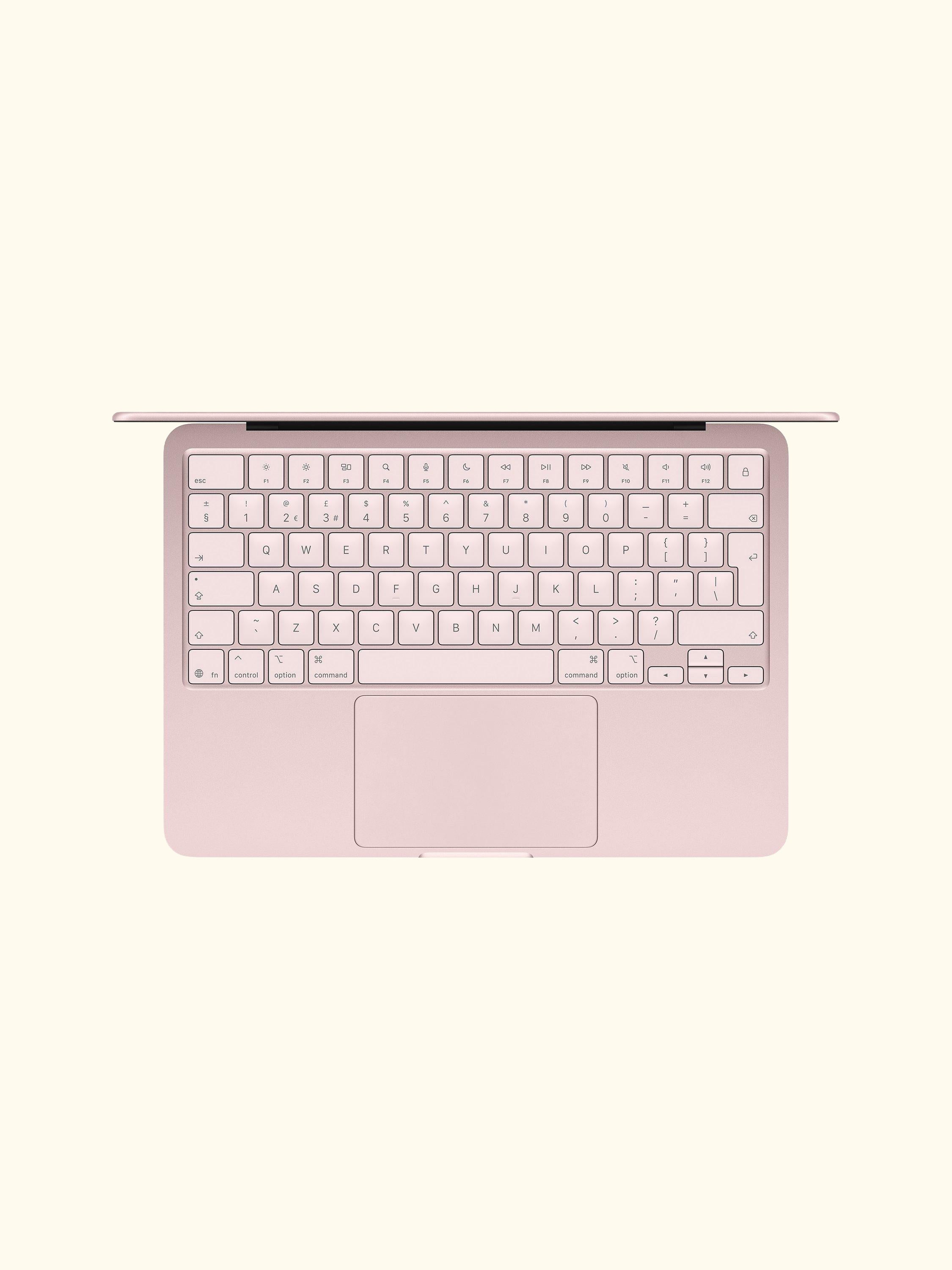 MacBook Neo, 13”, A18 Pro Processor, 8GB RAM, 256GB SSD