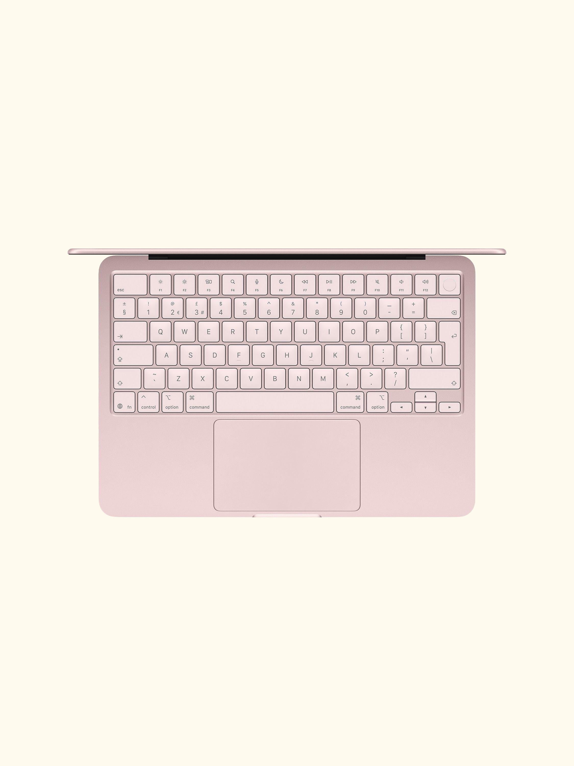 MacBook Neo, 13”, with Touch ID, A18 Pro Processor, 8GB RAM, 512GB SSD