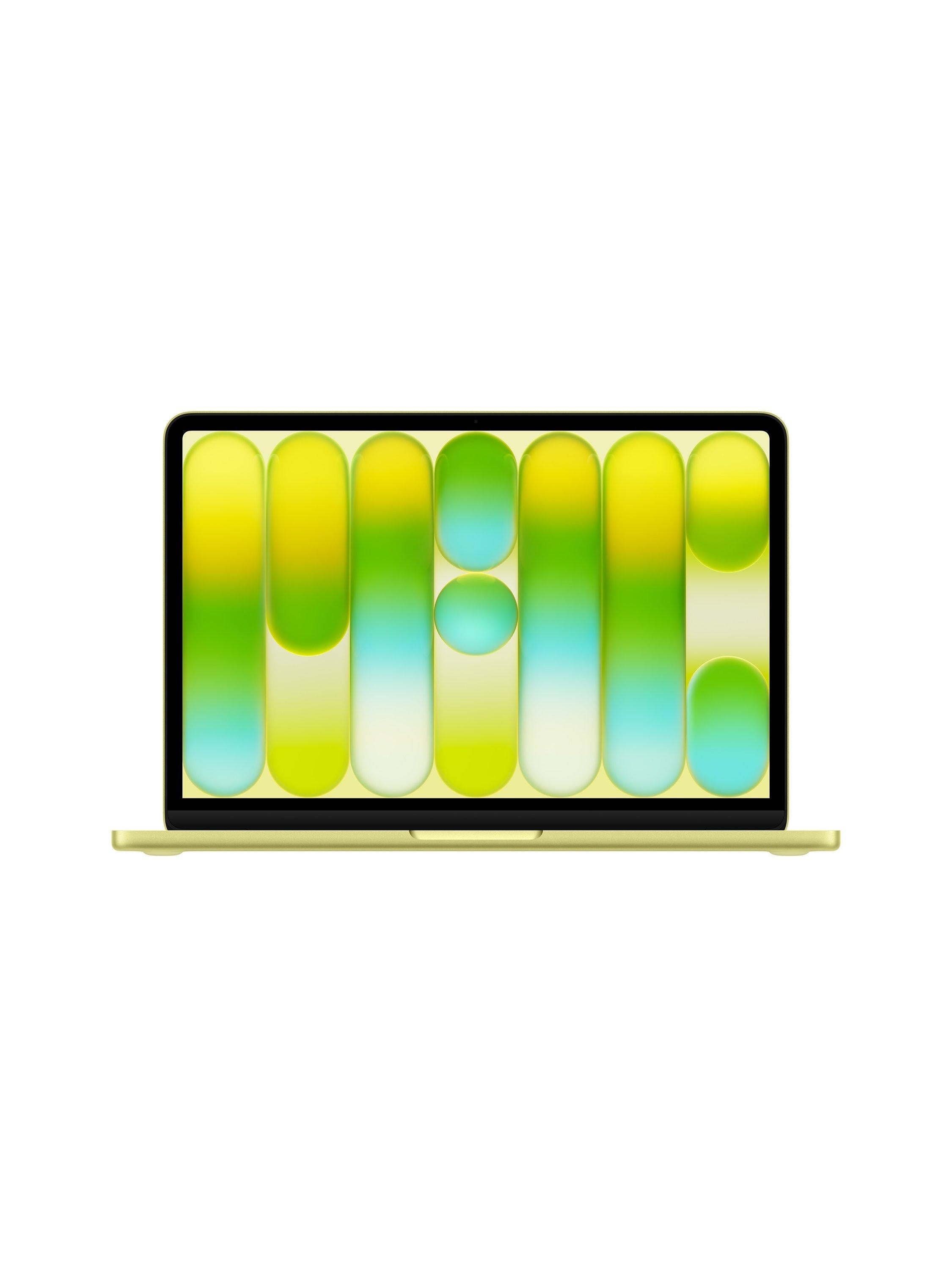MacBook Neo, 13”, A18 Pro Processor, 8GB RAM, 256GB SSD