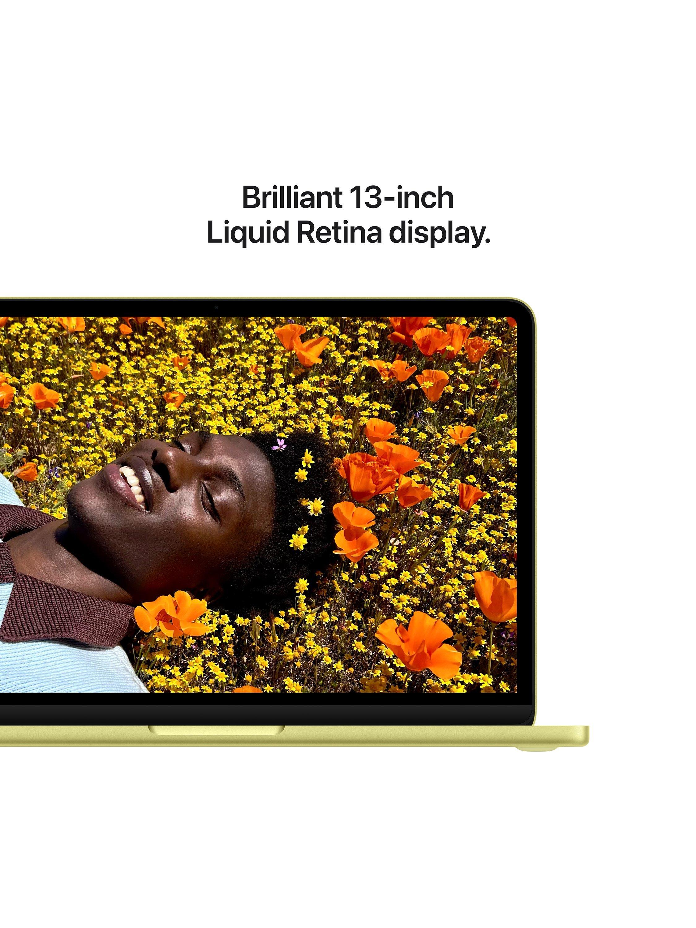 MacBook Neo, 13”, A18 Pro Processor, 8GB RAM, 256GB SSD