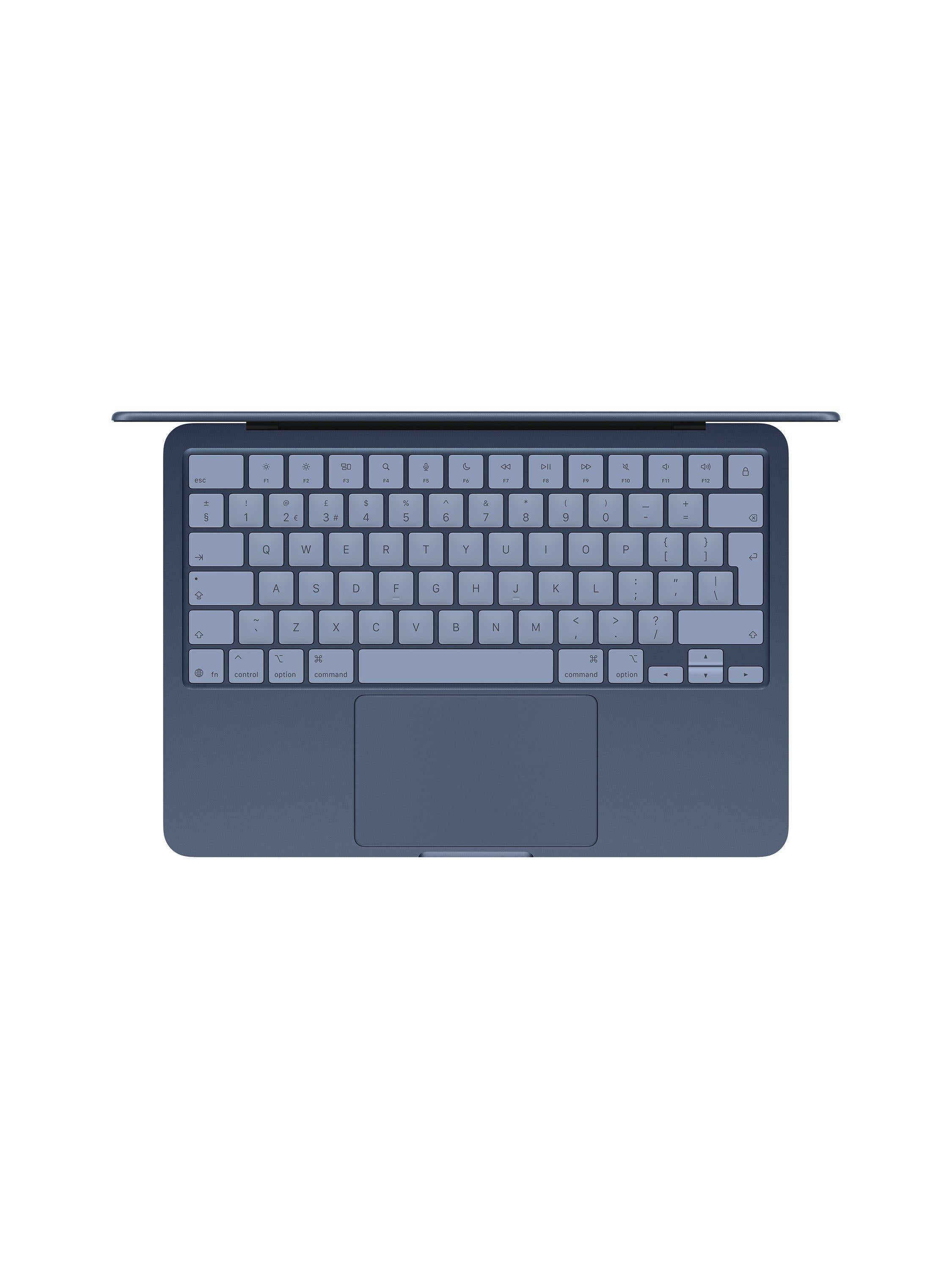 MacBook Neo, 13”, A18 Pro Processor, 8GB RAM, 256GB SSD