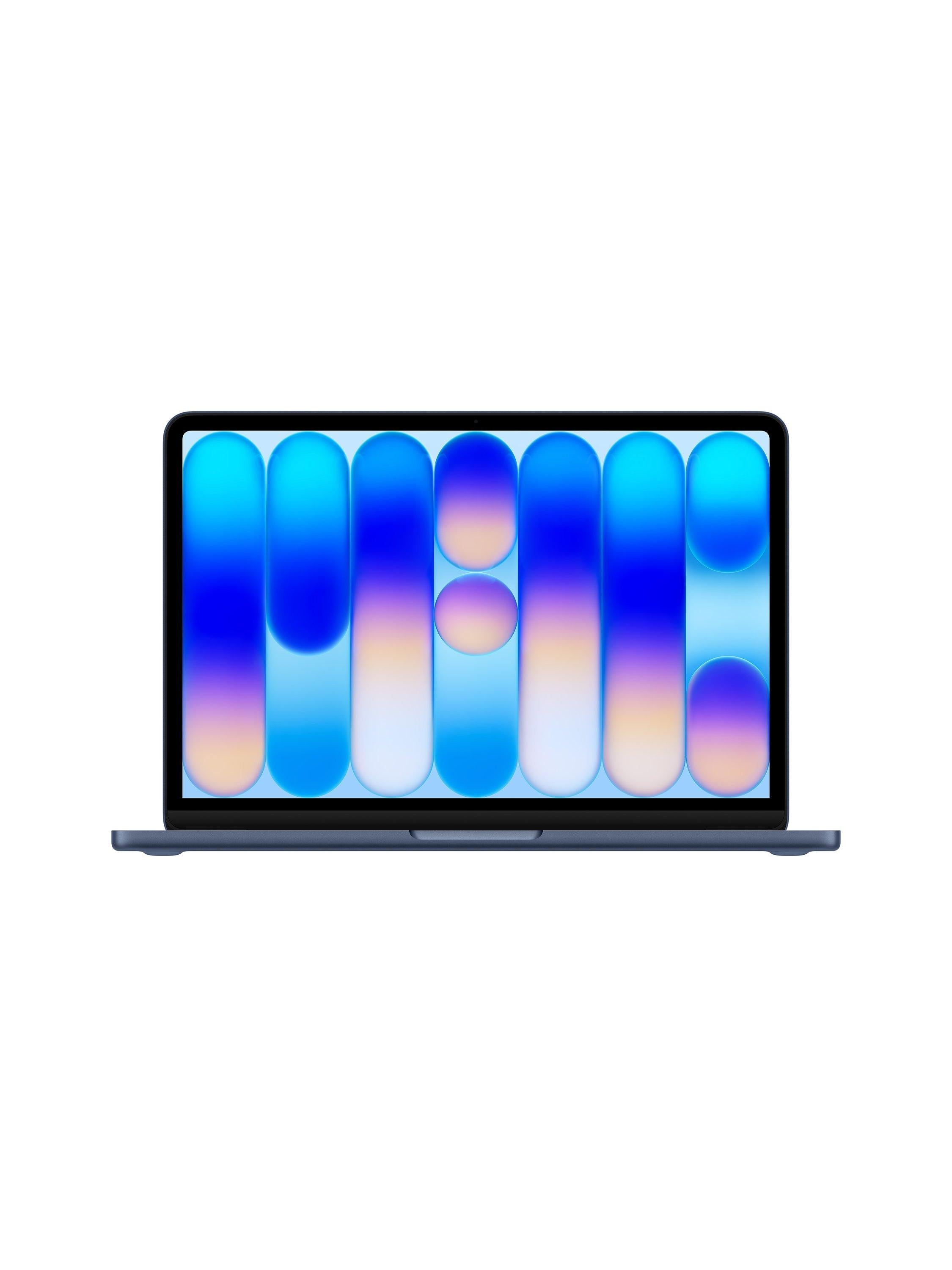 MacBook Neo, 13”, with Touch ID, A18 Pro Processor, 8GB RAM, 512GB SSD