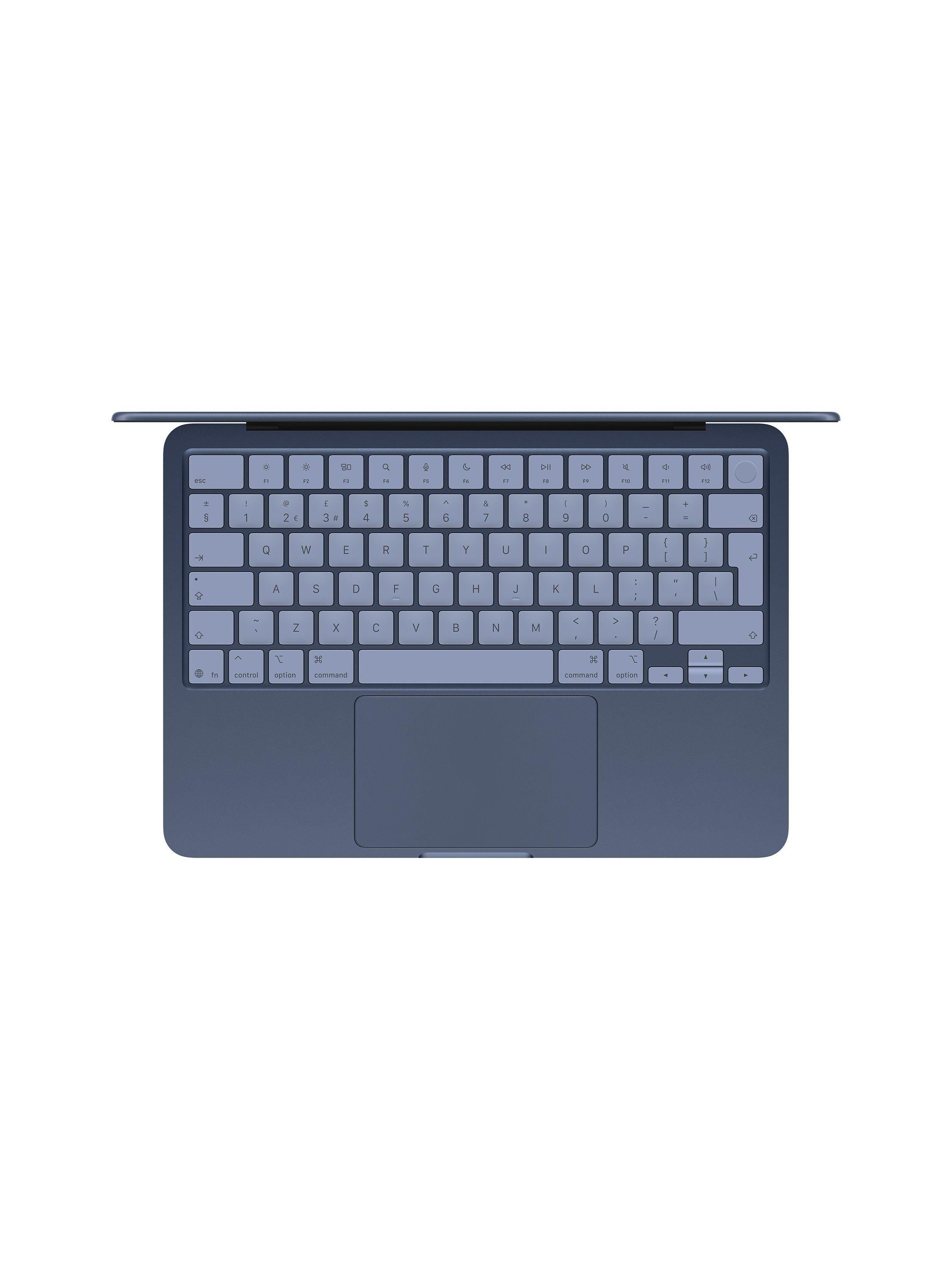 MacBook Neo, 13”, with Touch ID, A18 Pro Processor, 8GB RAM, 512GB SSD