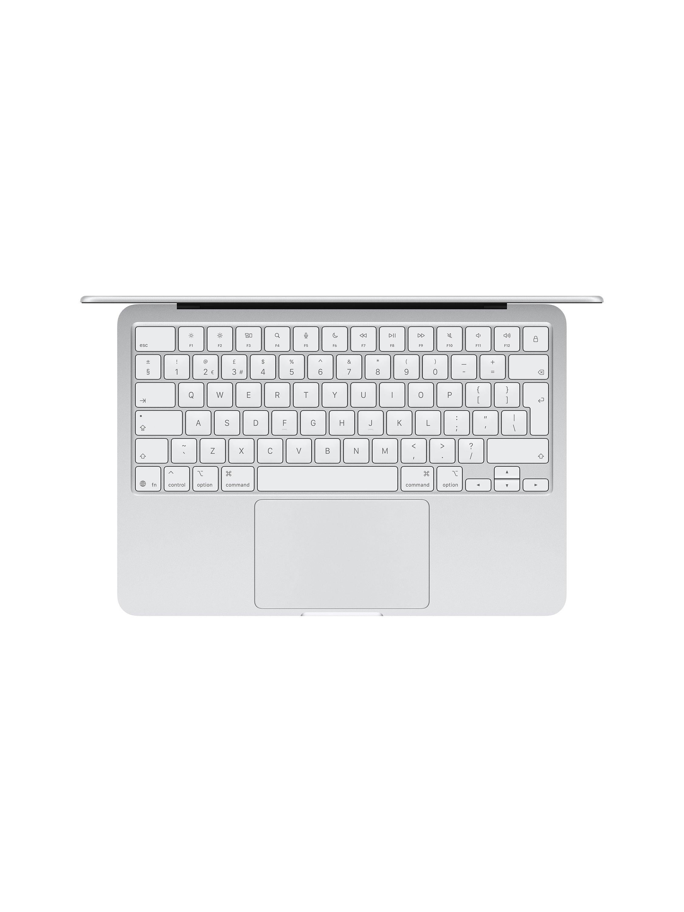MacBook Neo, 13”, A18 Pro Processor, 8GB RAM, 256GB SSD