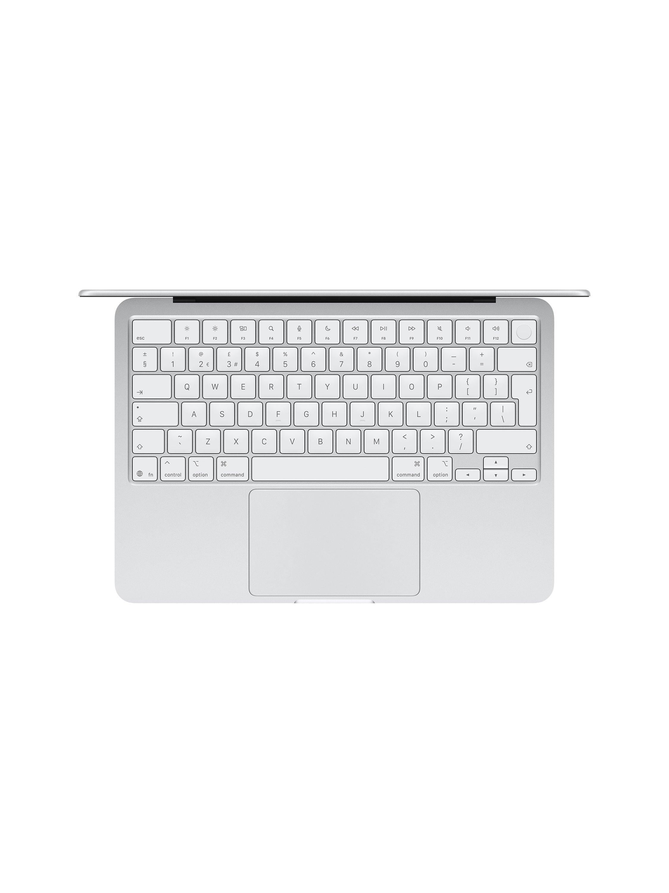 MacBook Neo, 13”, with Touch ID, A18 Pro Processor, 8GB RAM, 512GB SSD