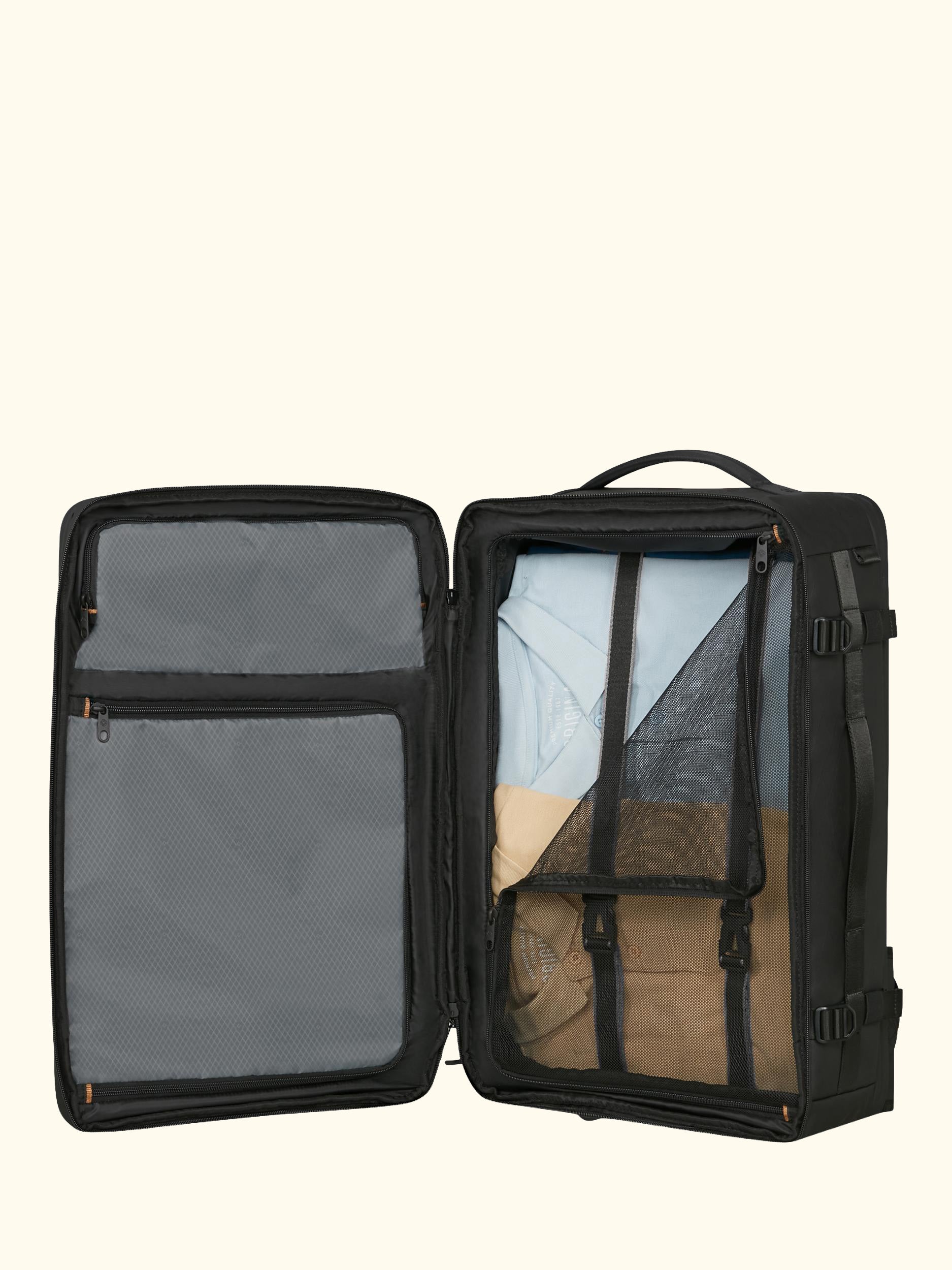 Cabin Pack Travel Backpack, 46L