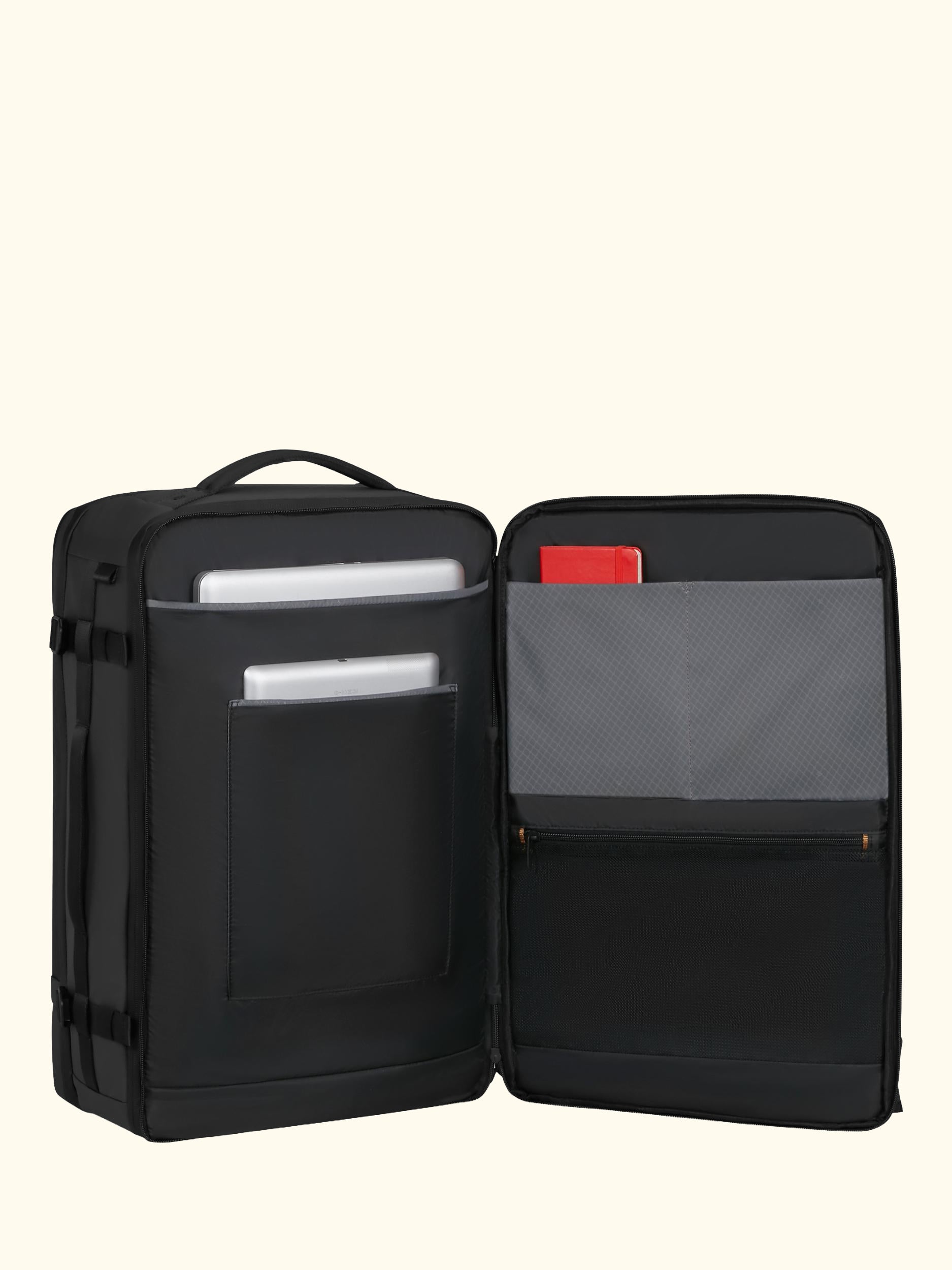 Cabin Pack Travel Backpack, 46L