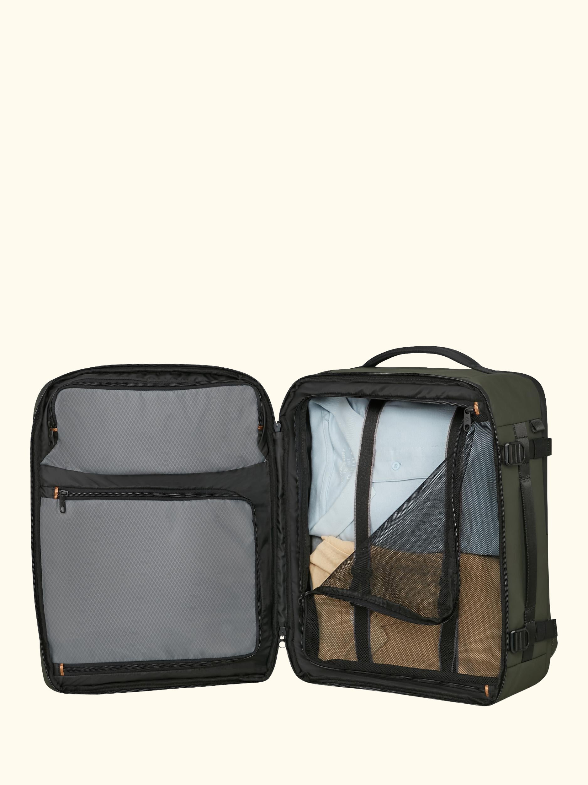 Cabin Pack Medium Travel Backpack, 37L