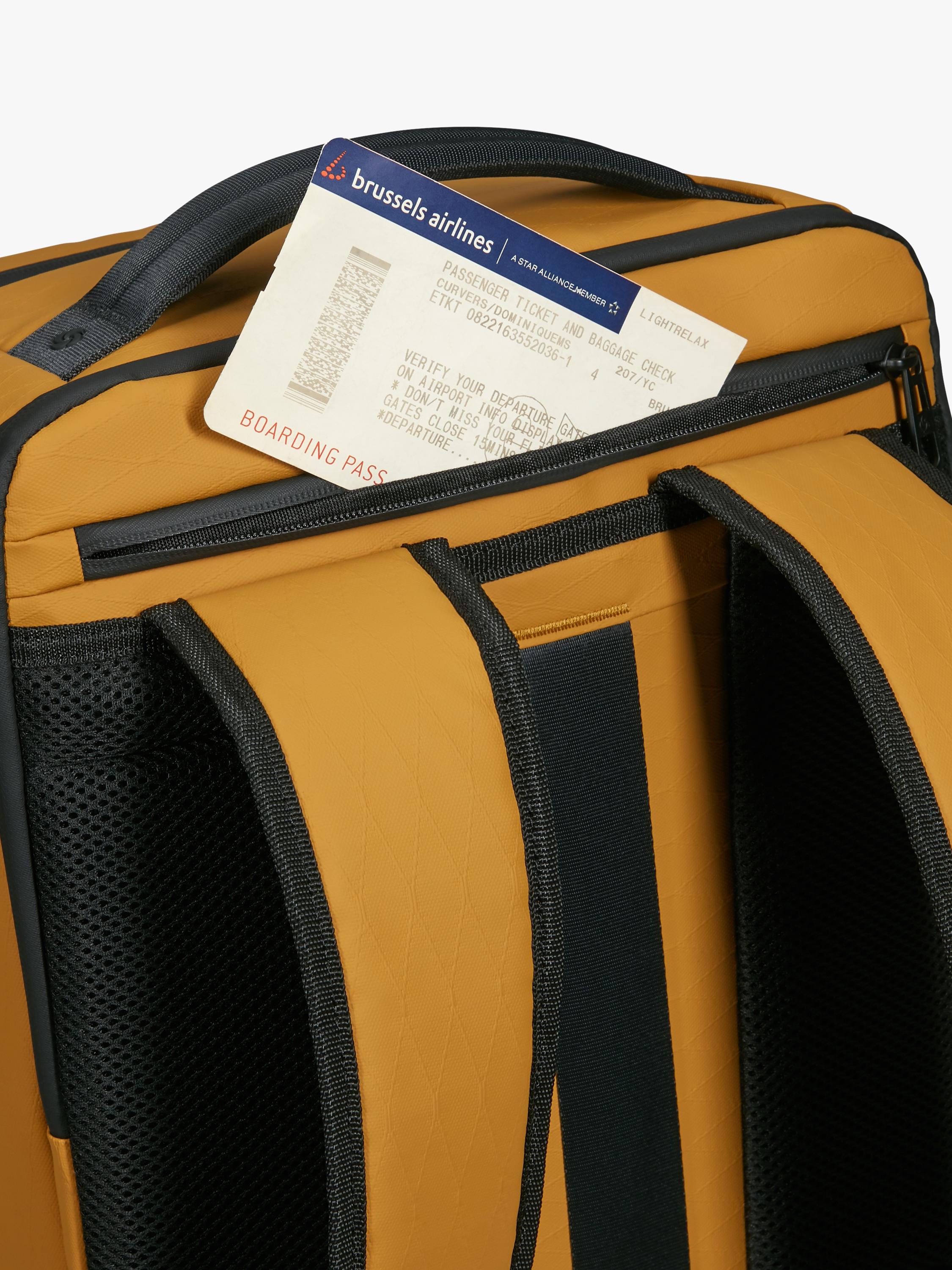 Cabin Pack Medium Travel Backpack, 37L