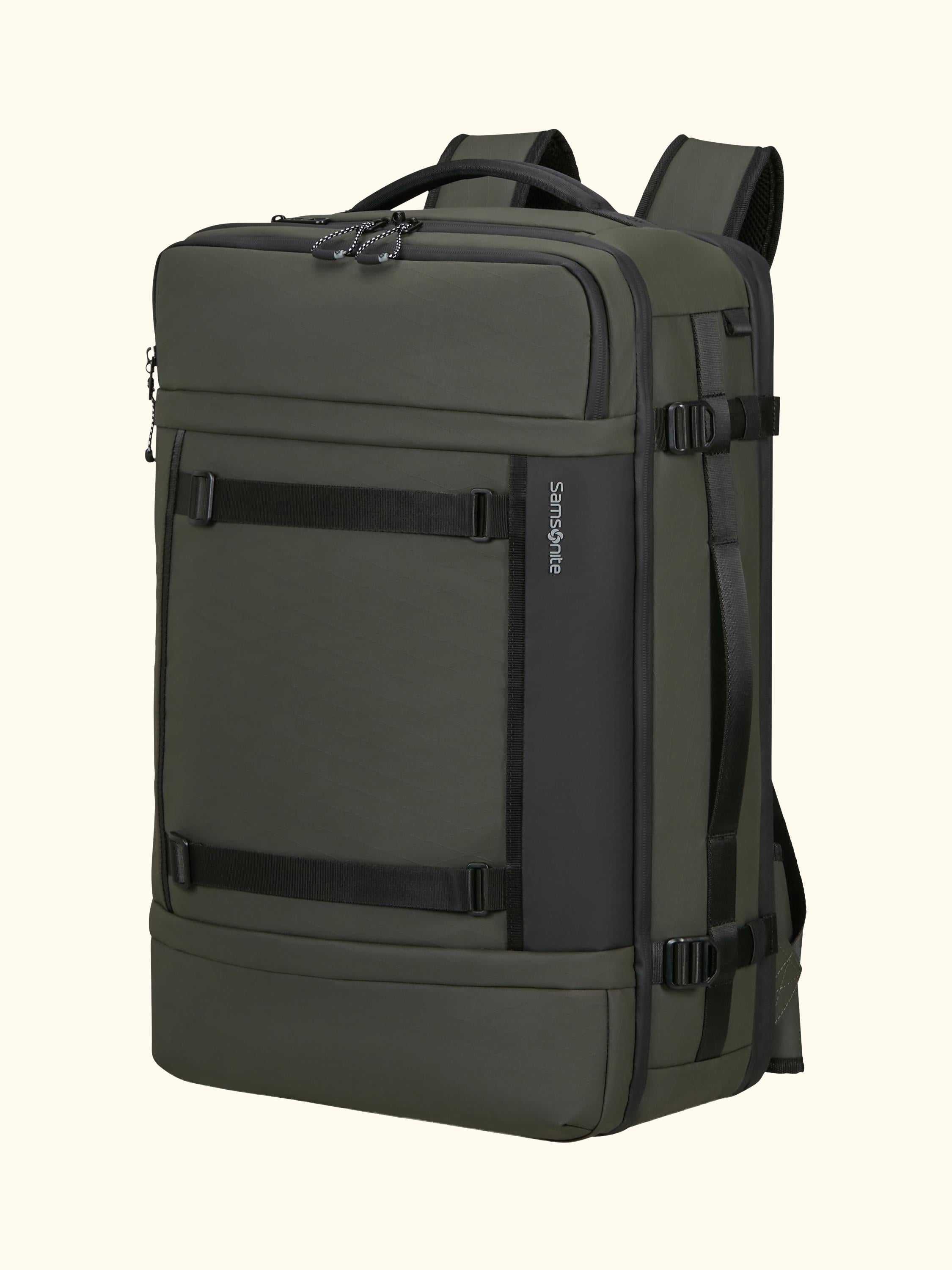 Cabin Pack Travel Backpack, 46L