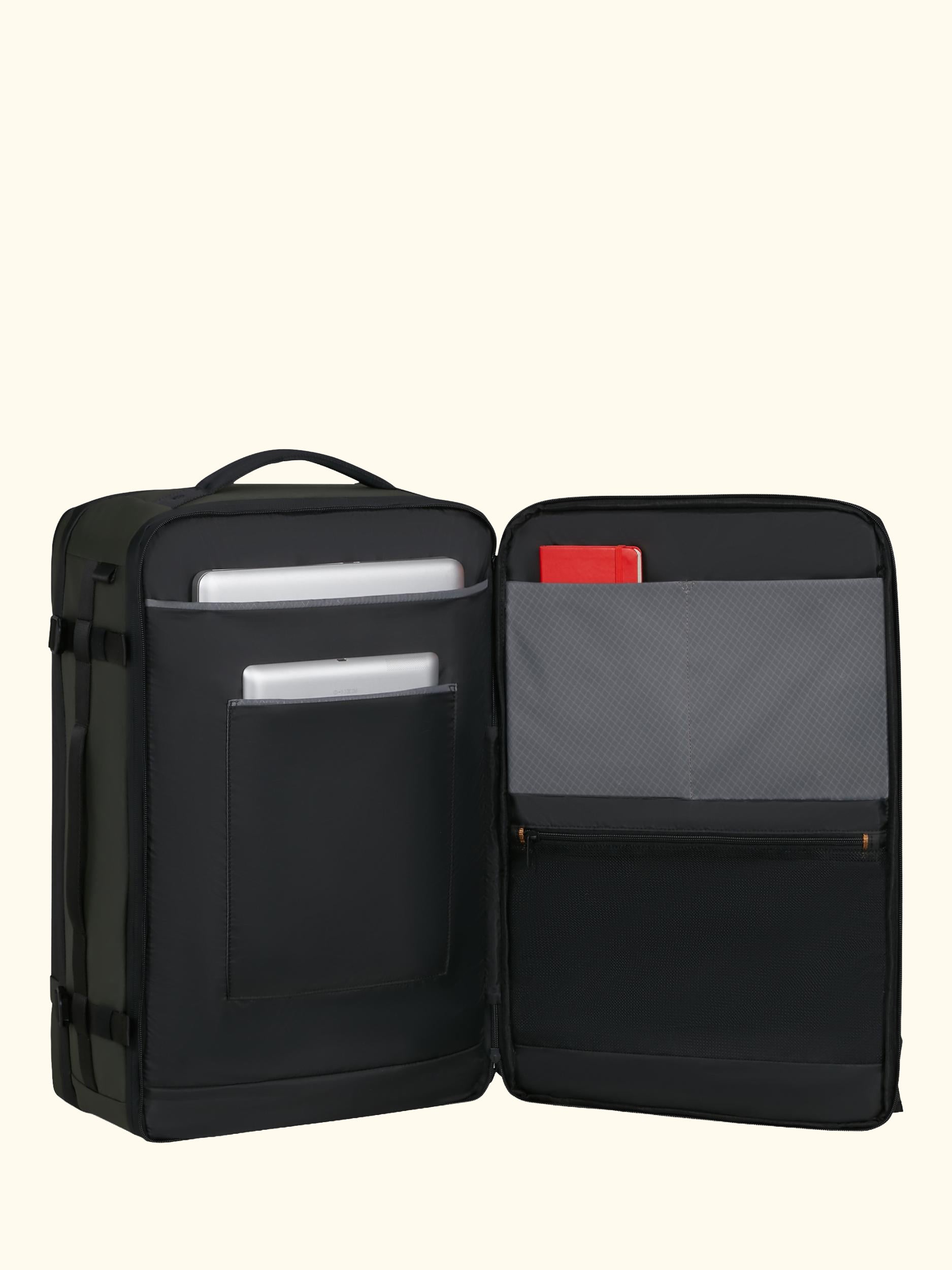 Cabin Pack Travel Backpack, 46L