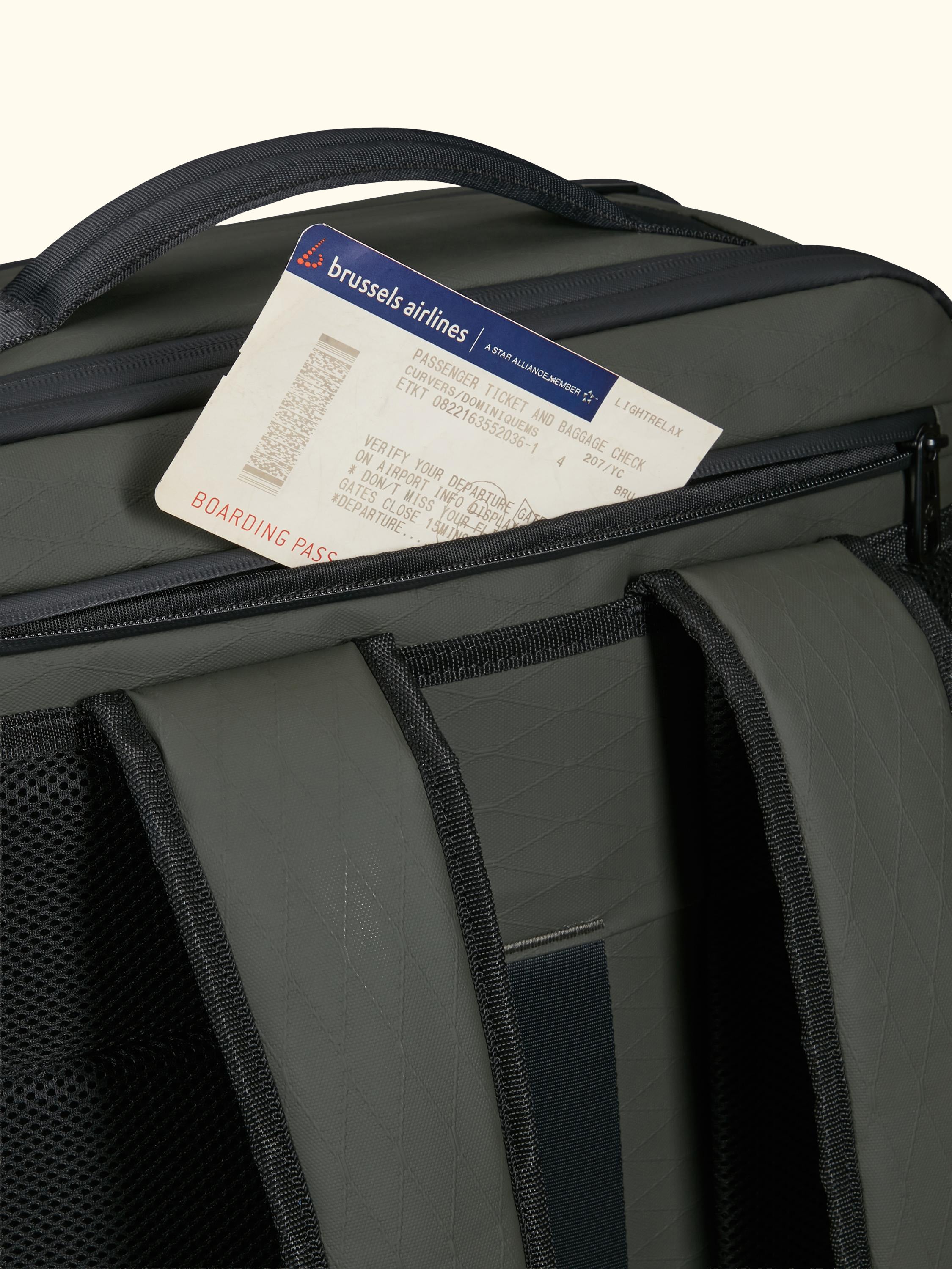 Cabin Pack Travel Backpack, 46L