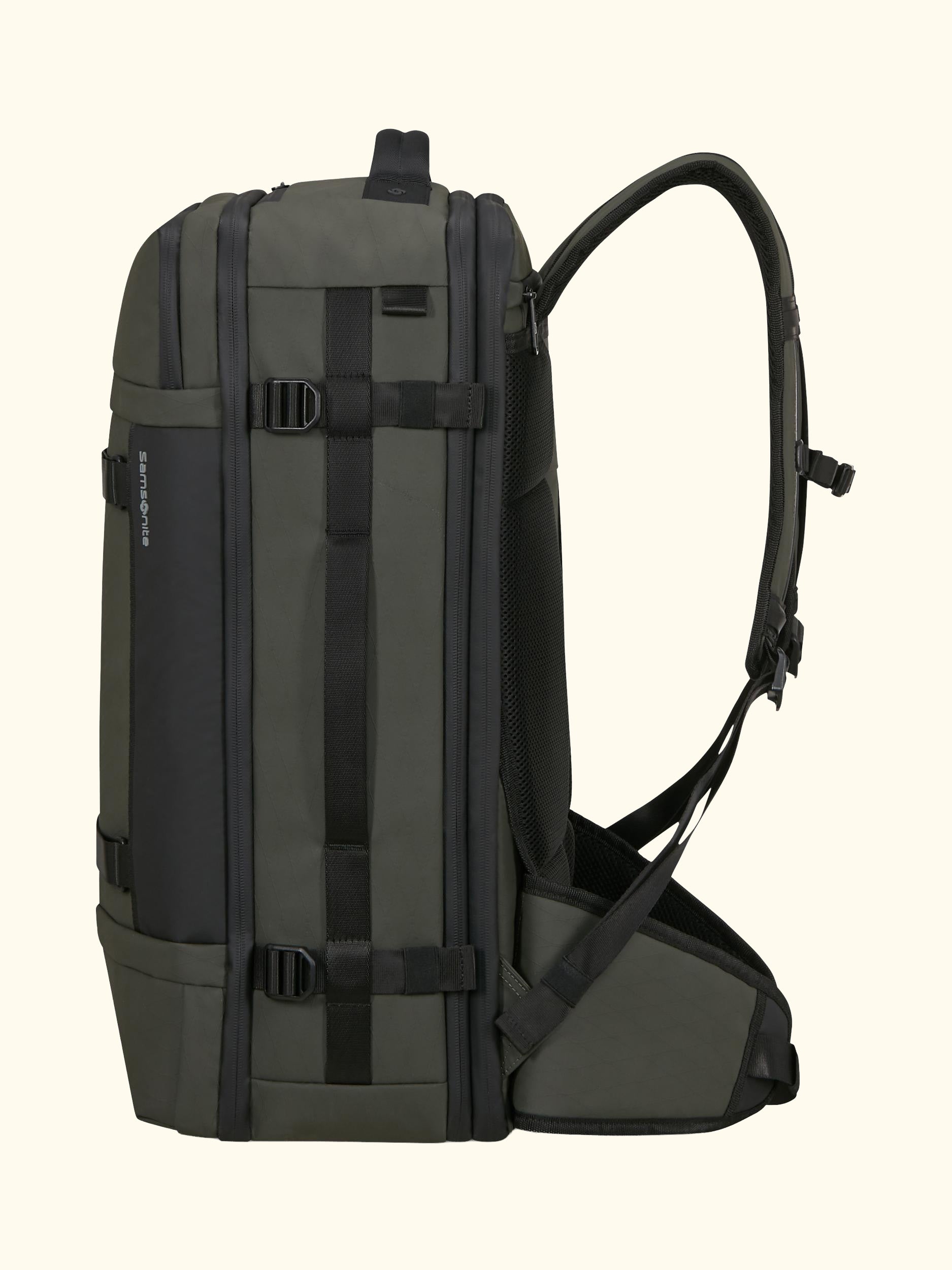 Cabin Pack Travel Backpack, 46L