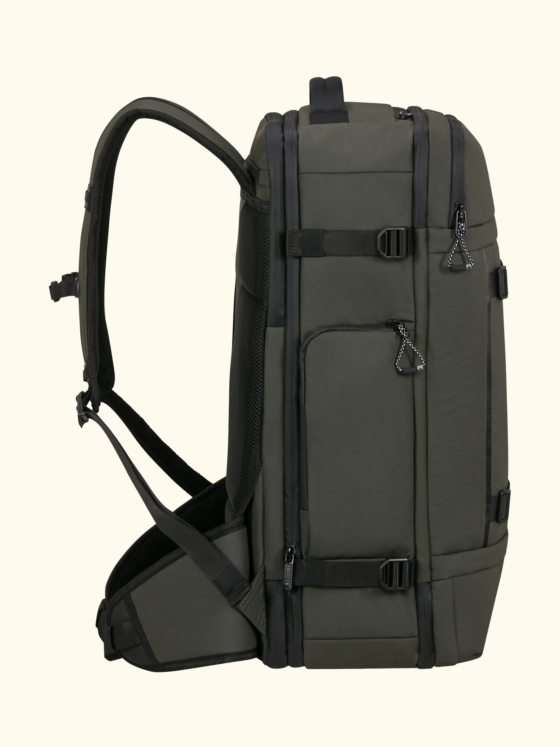 Cabin Pack Travel Backpack, 46L