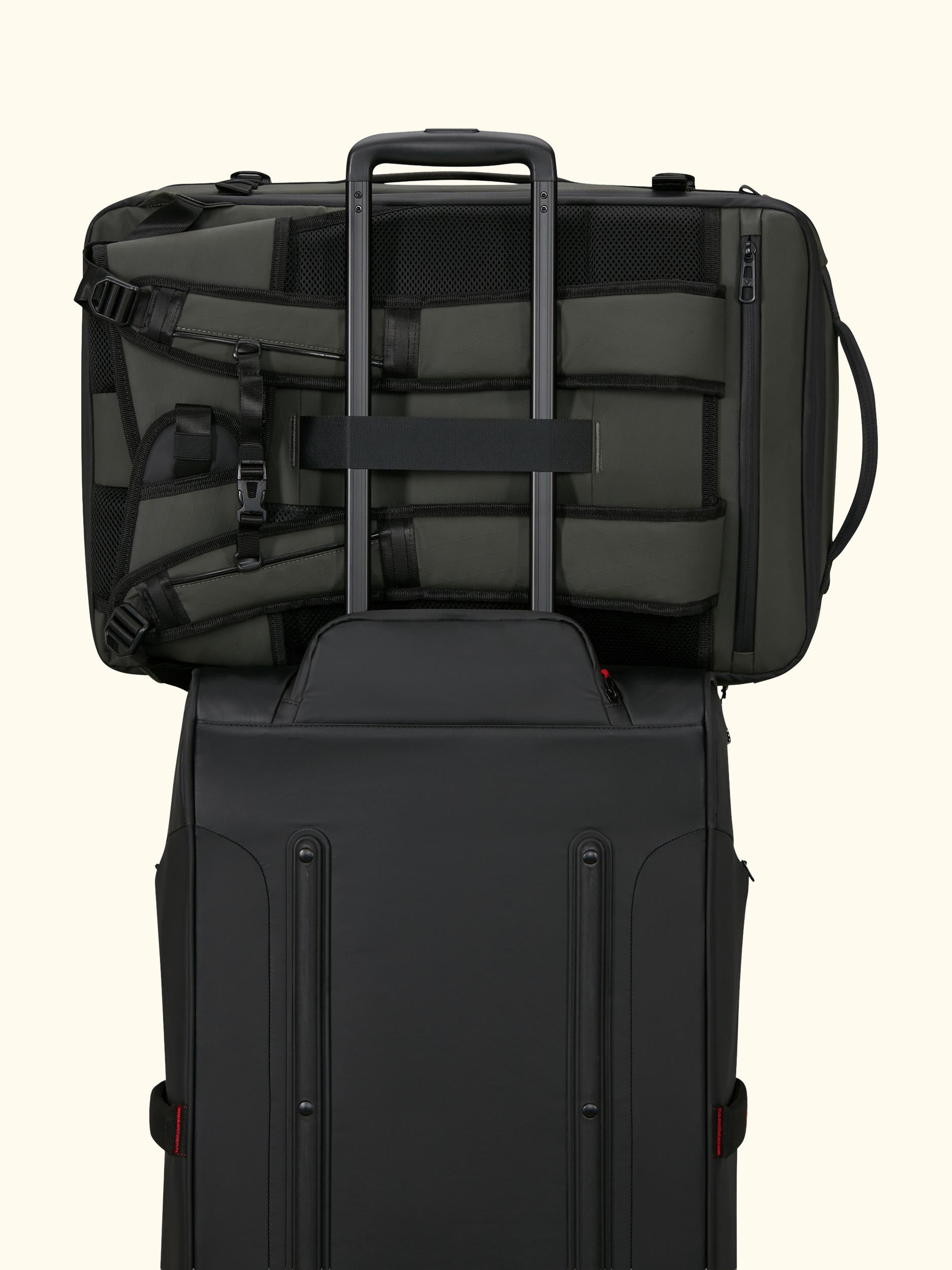 Cabin Pack Travel Backpack, 46L