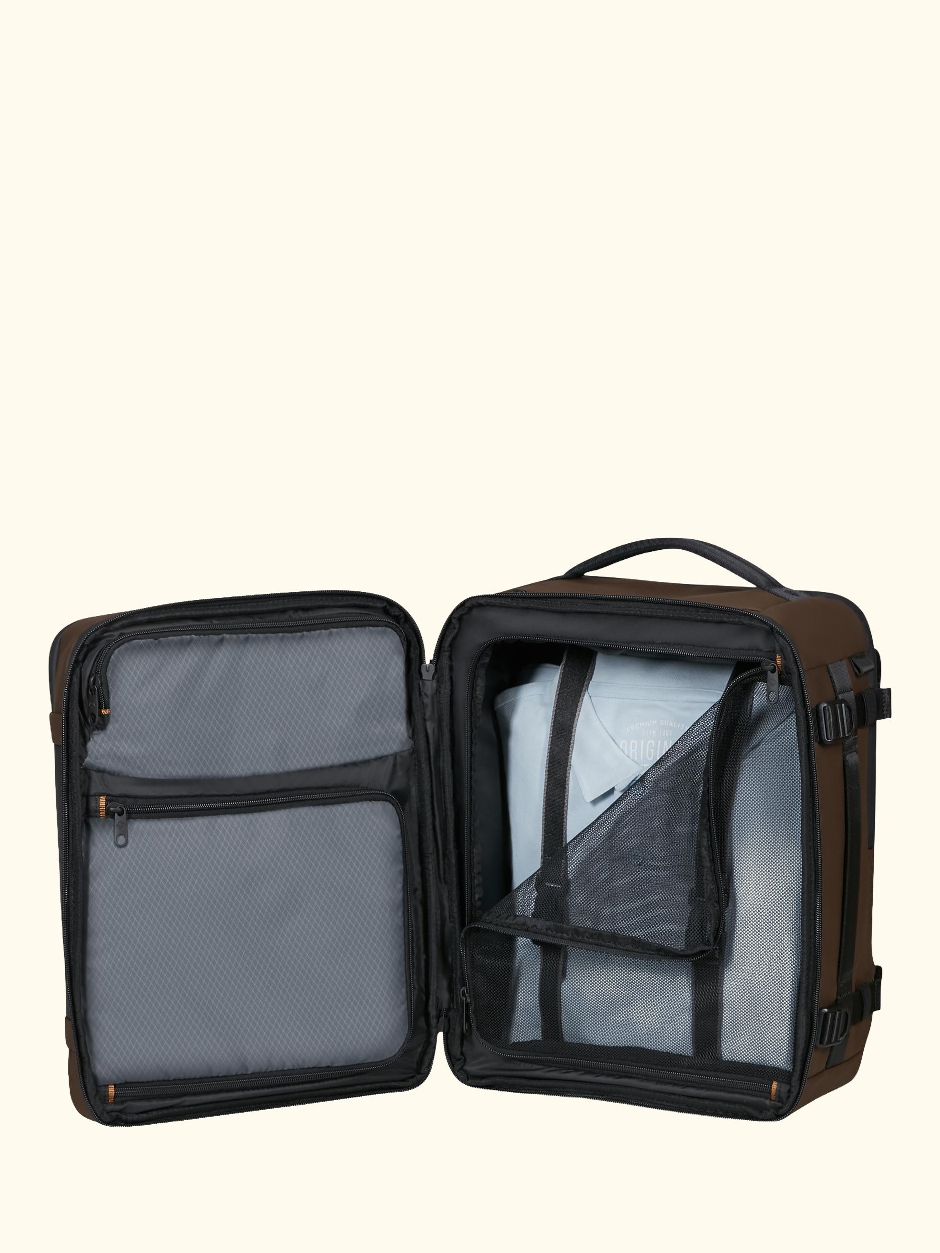 Cabin Pack Small Travel Backpack, 29L
