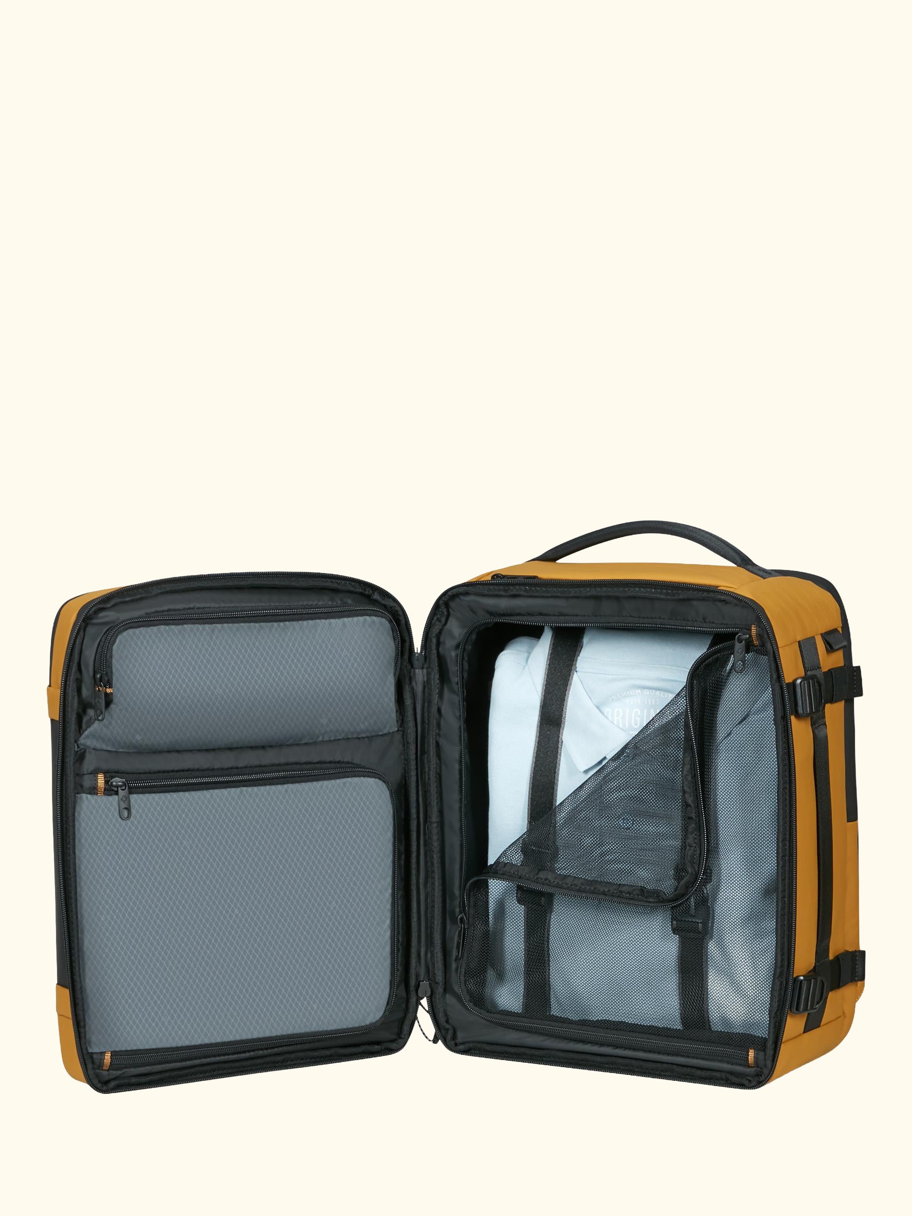 Cabin Pack Small Travel Backpack, 29L