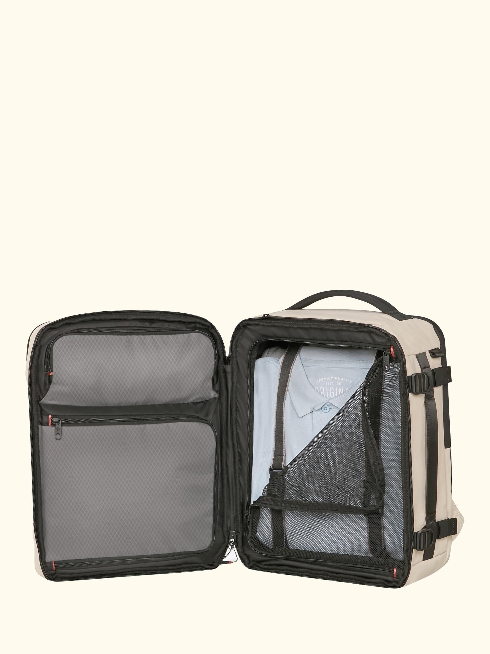 Cabin Pack Small Travel Backpack, 29L