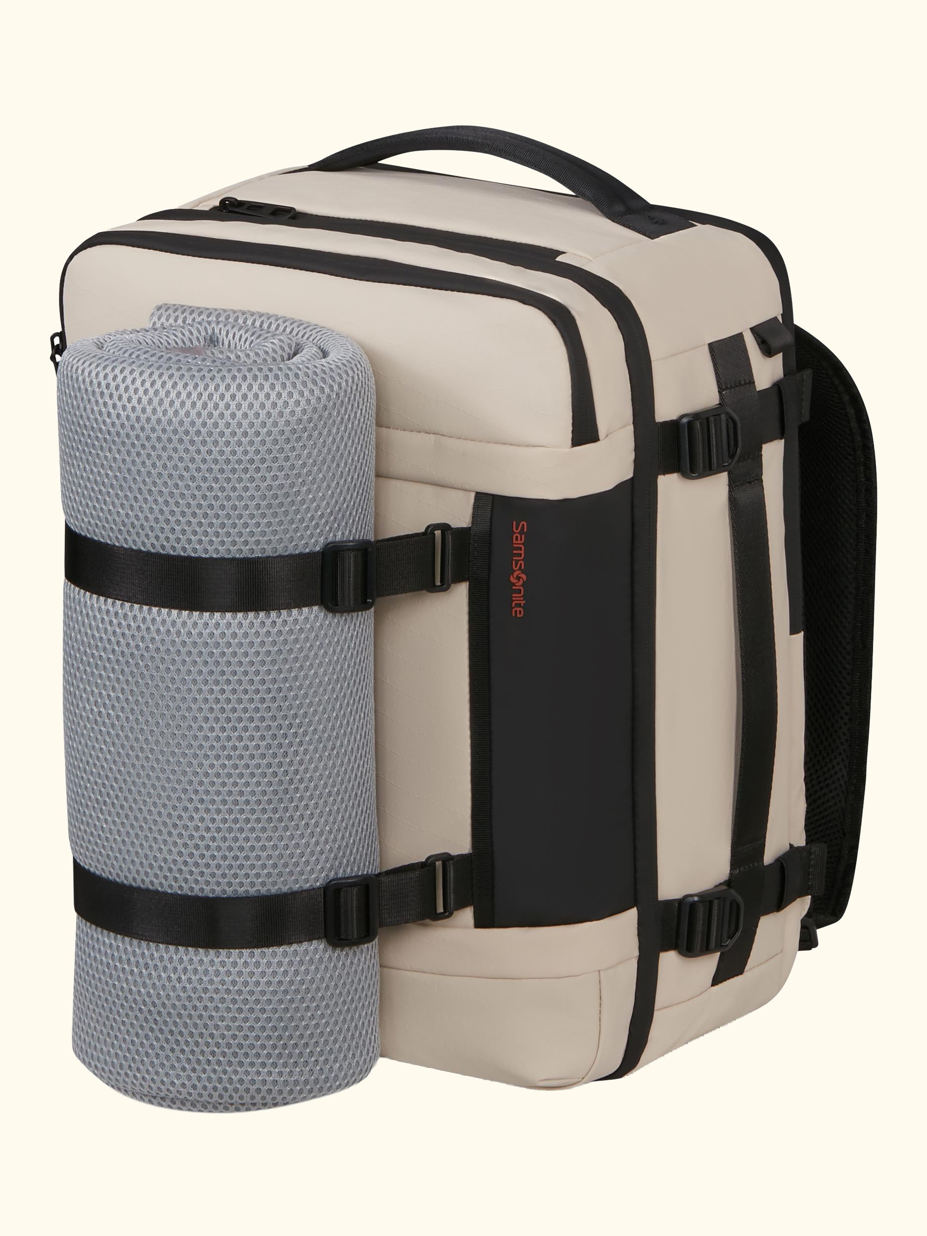 Cabin Pack Small Travel Backpack, 29L