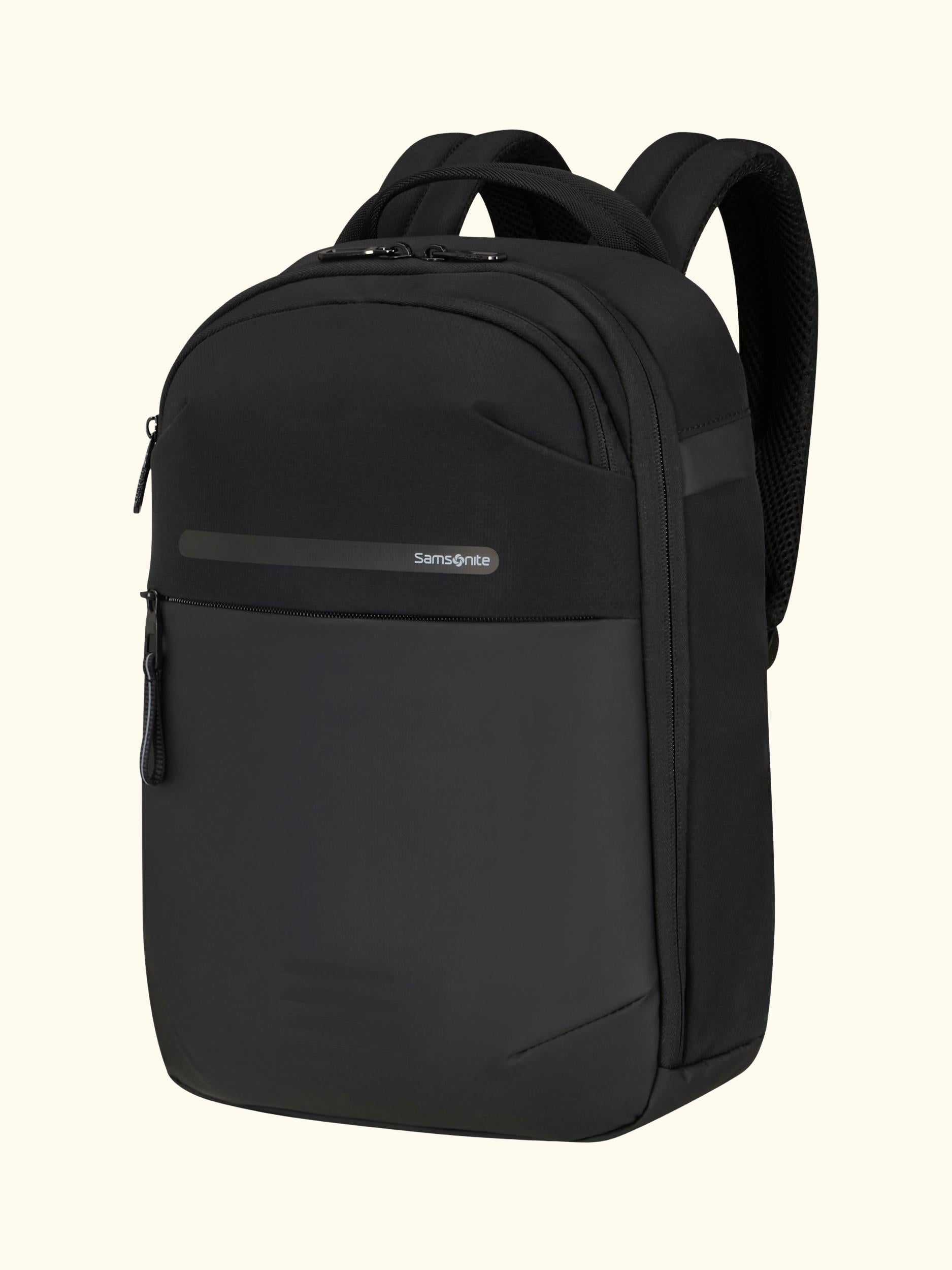 Moderny Backpack, 13.5L, Black