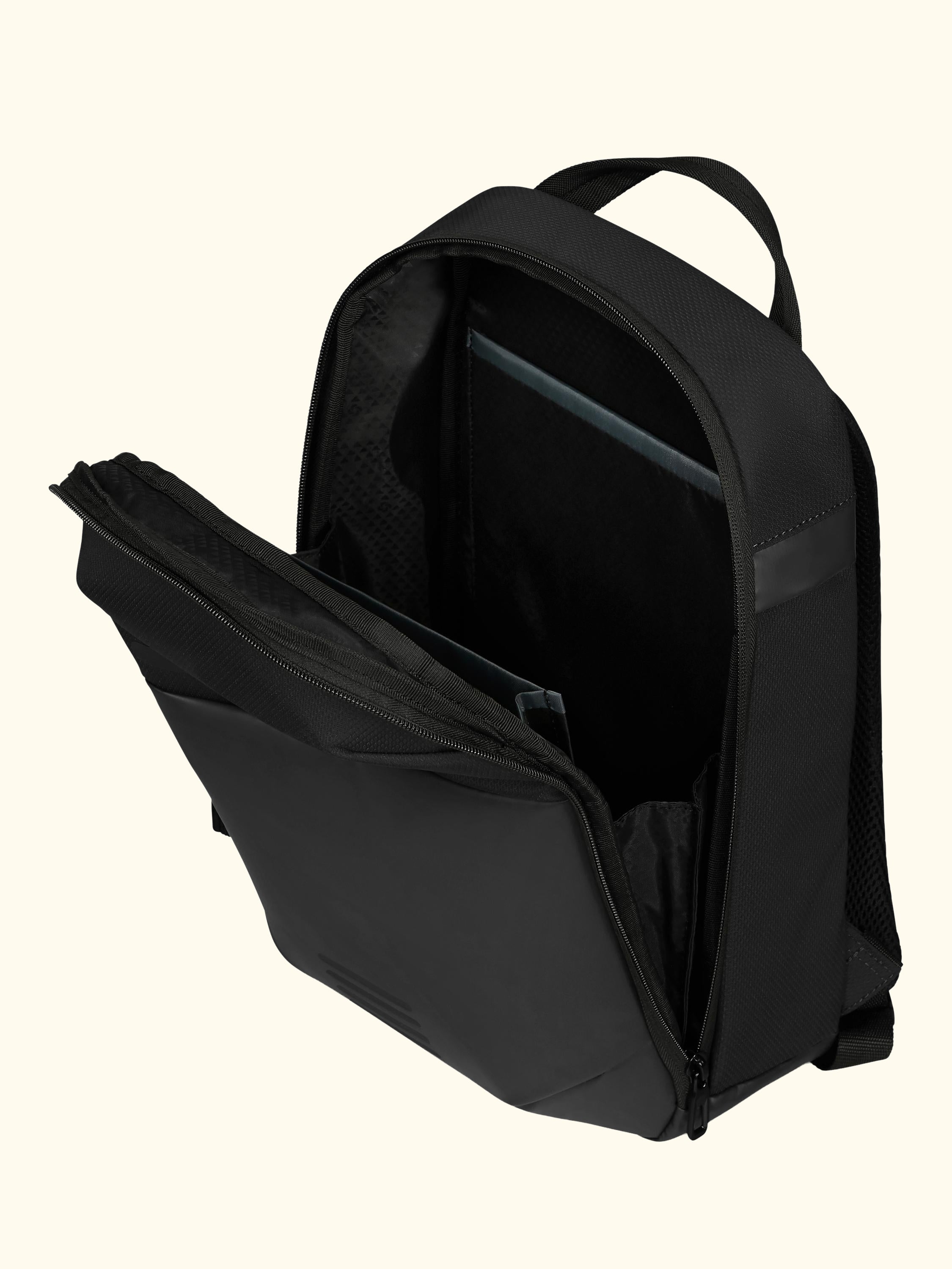 Moderny Backpack, 13.5L, Black