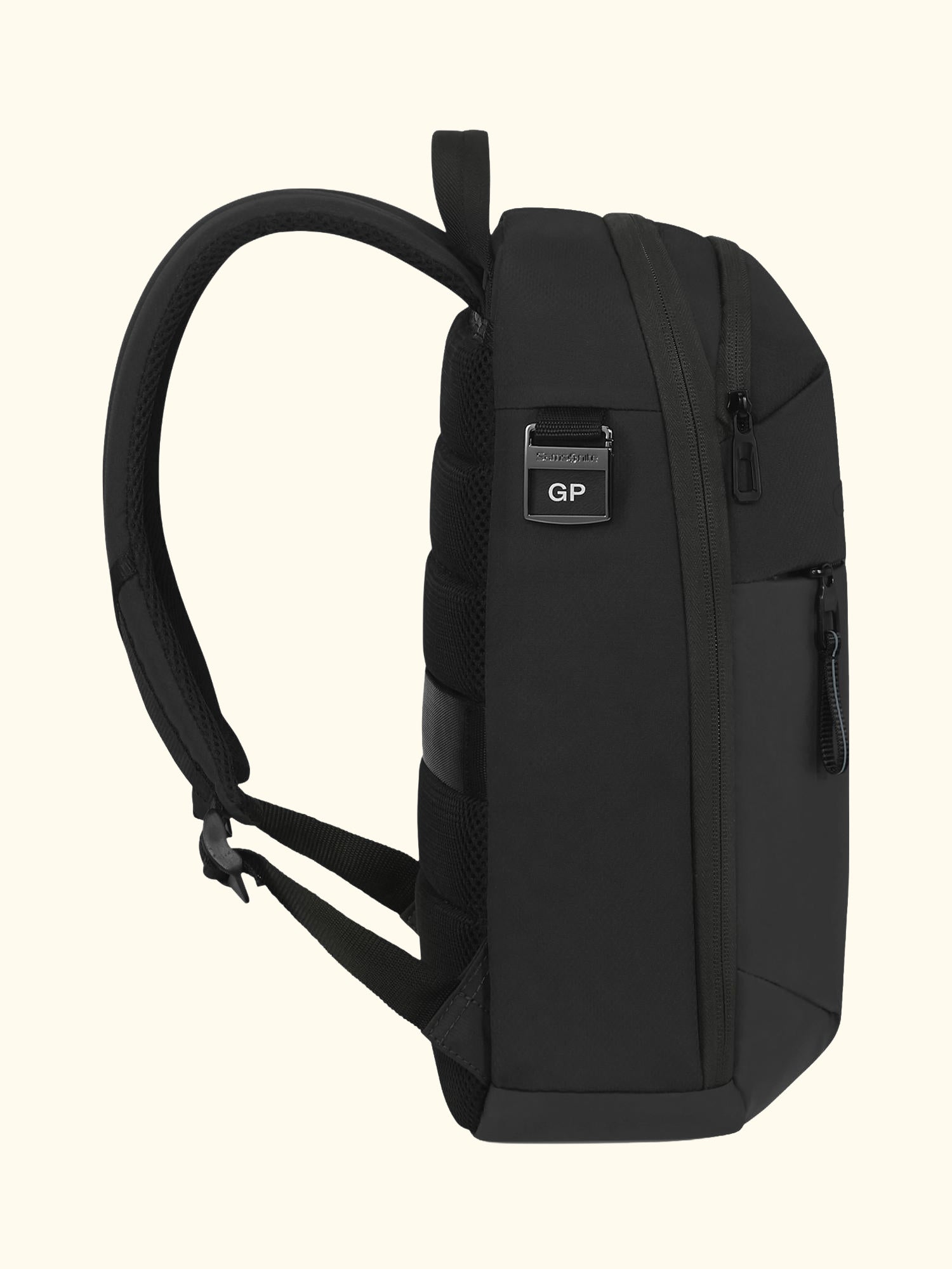 Moderny Backpack, 13.5L, Black