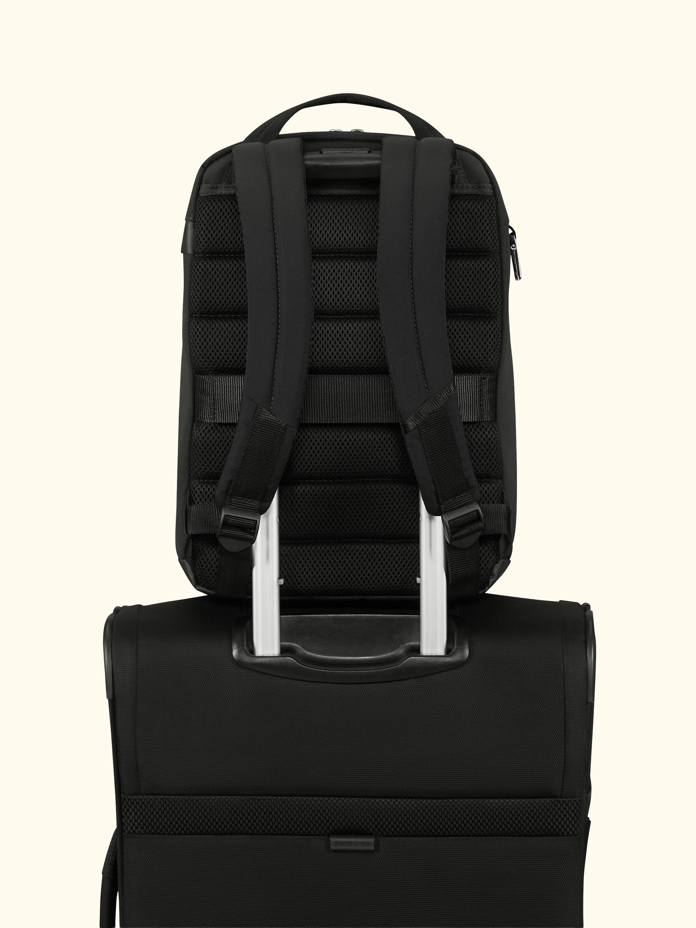 Moderny Backpack, 13.5L, Black