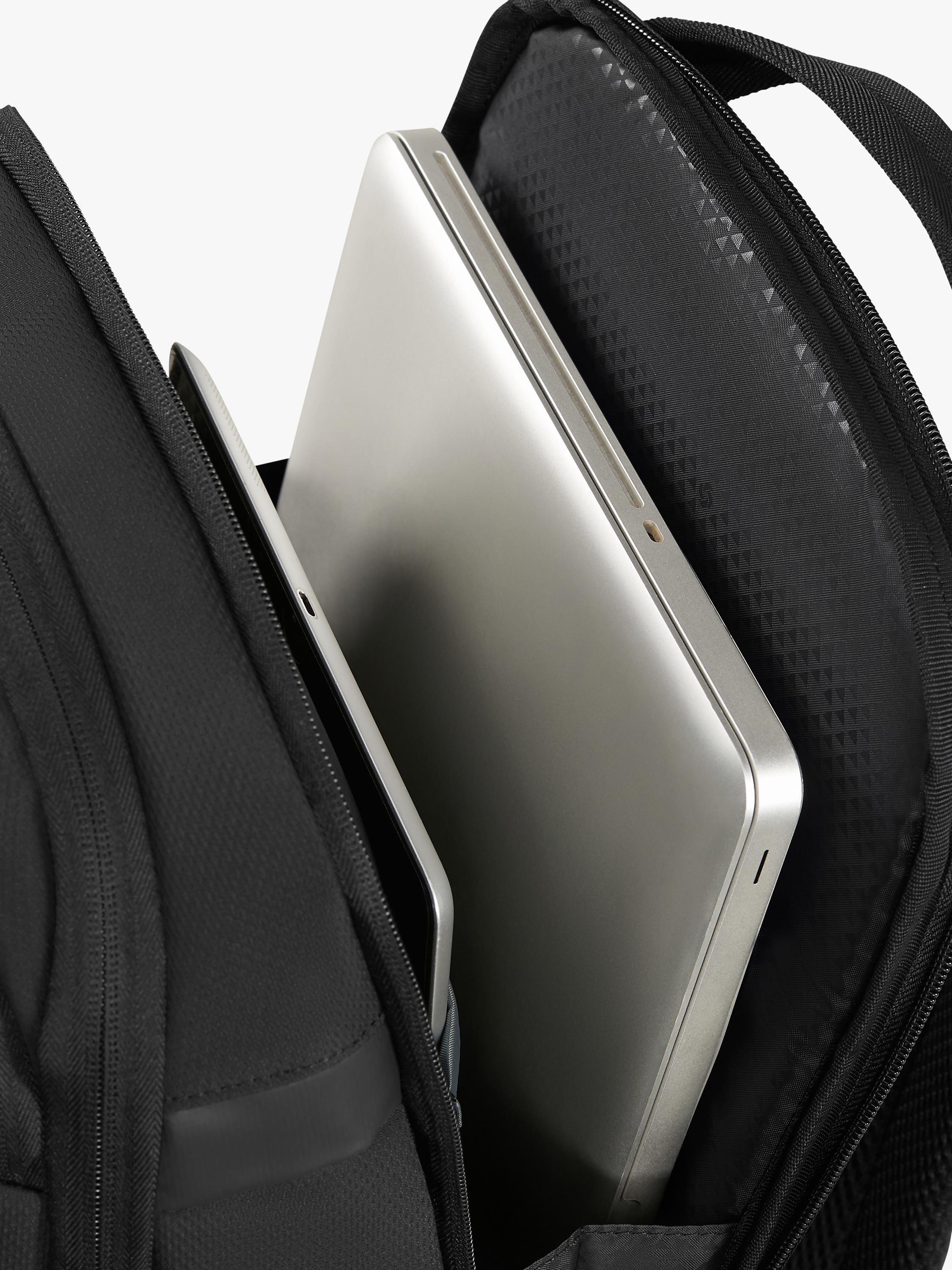 Moderny Laptop Backpack, 16.5L