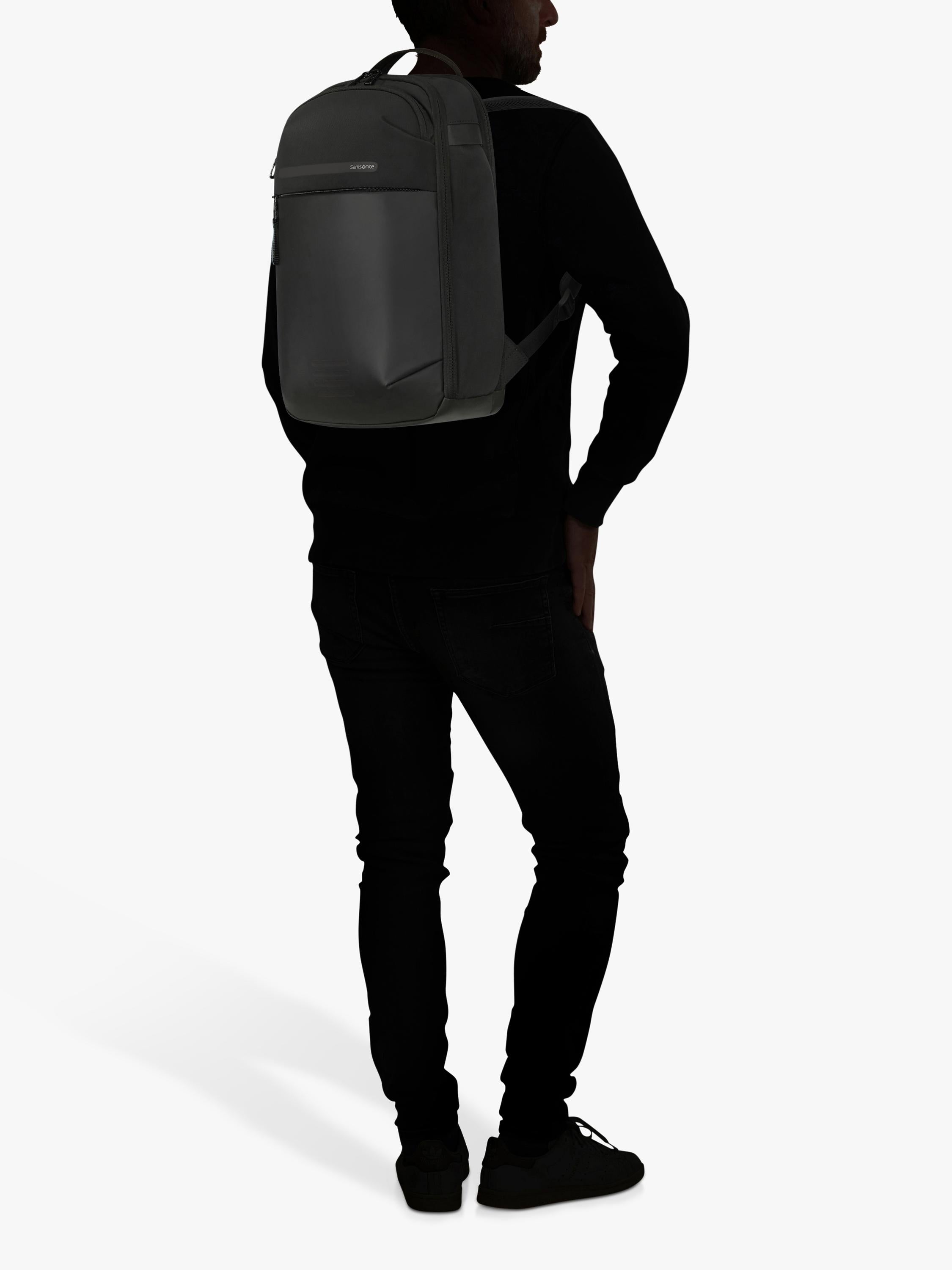 Moderny Laptop Backpack, 16.5L