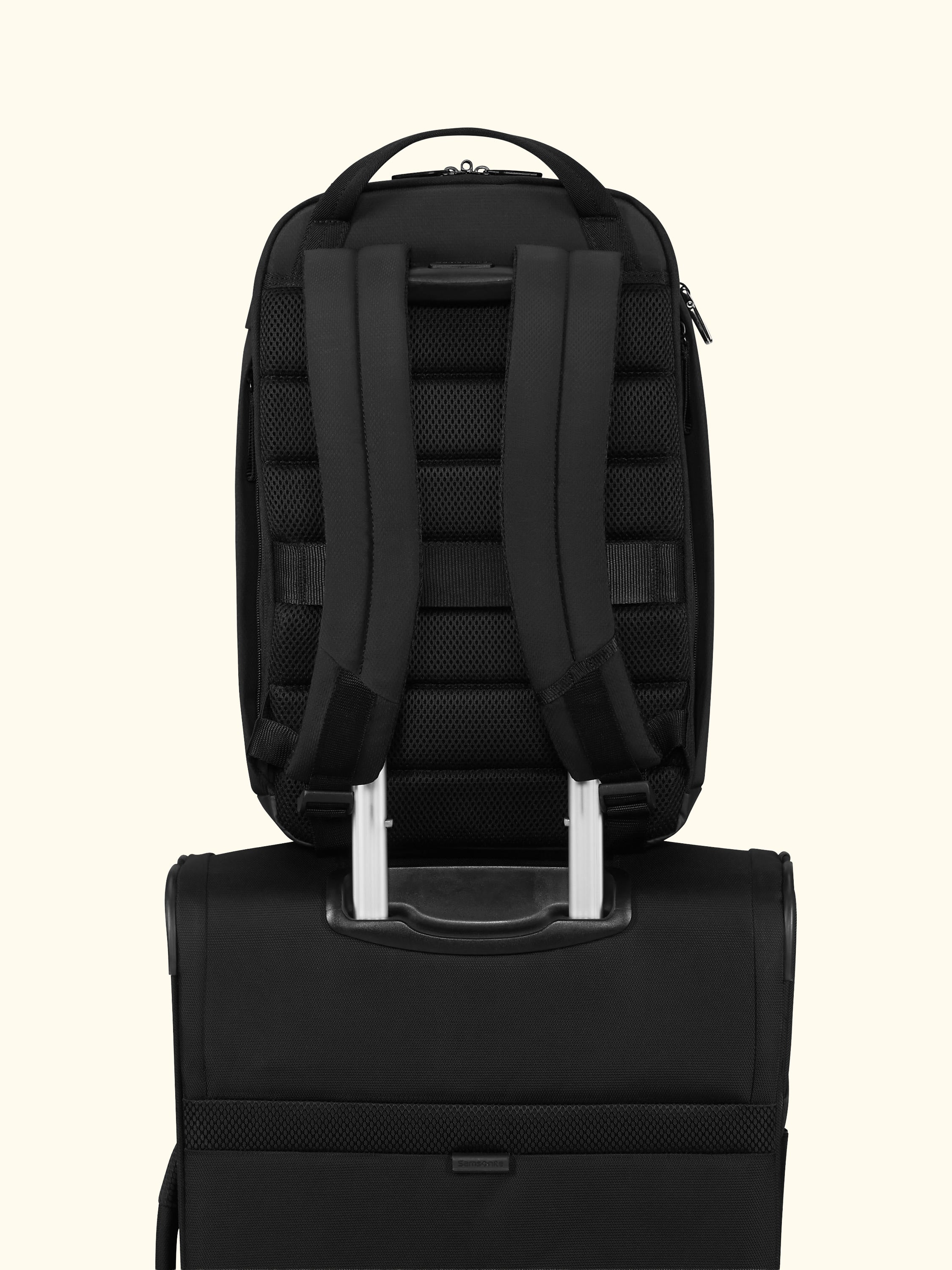 Moderny Laptop Backpack, 16.5L