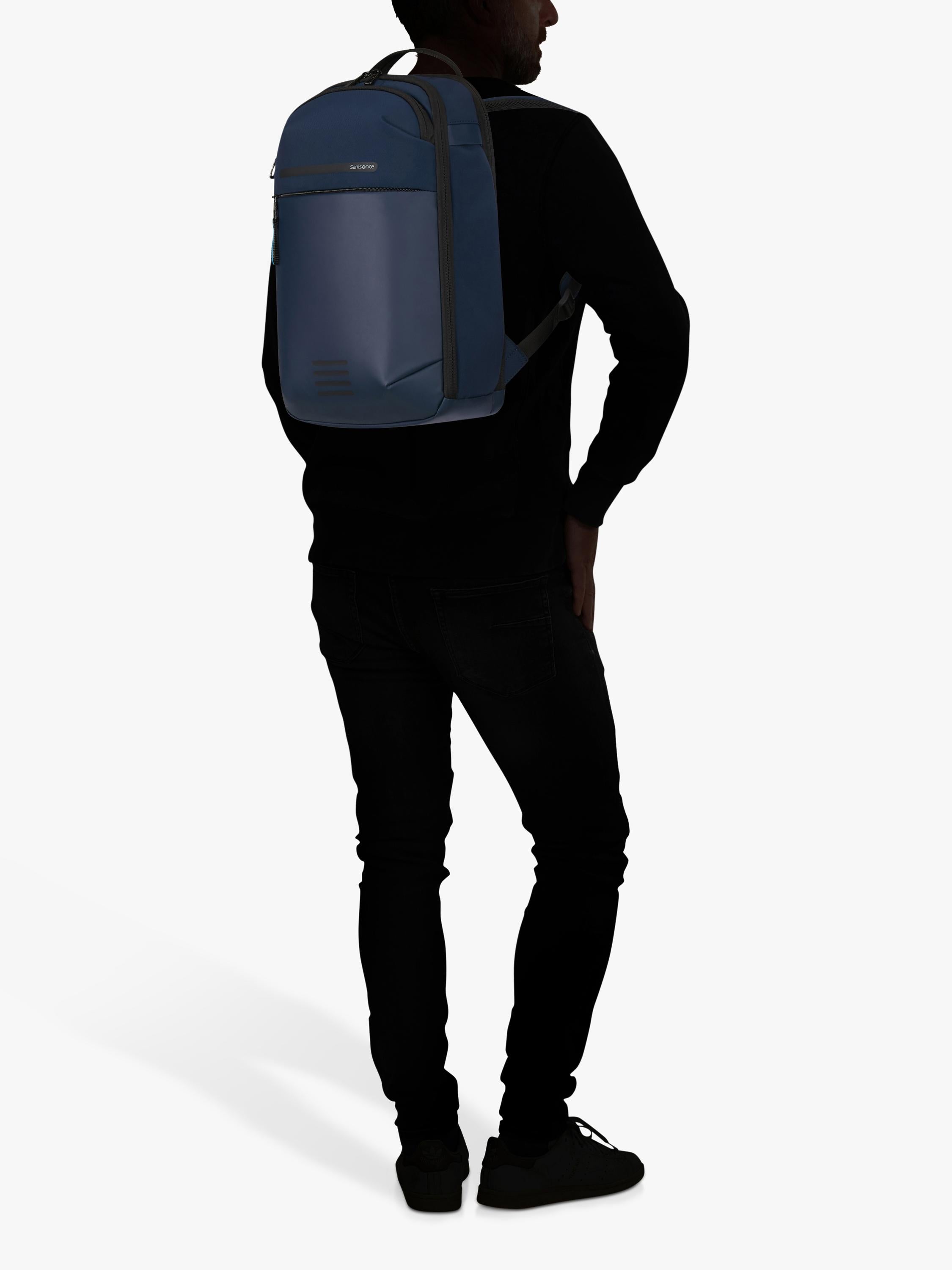 Moderny Laptop Backpack, 16.5L