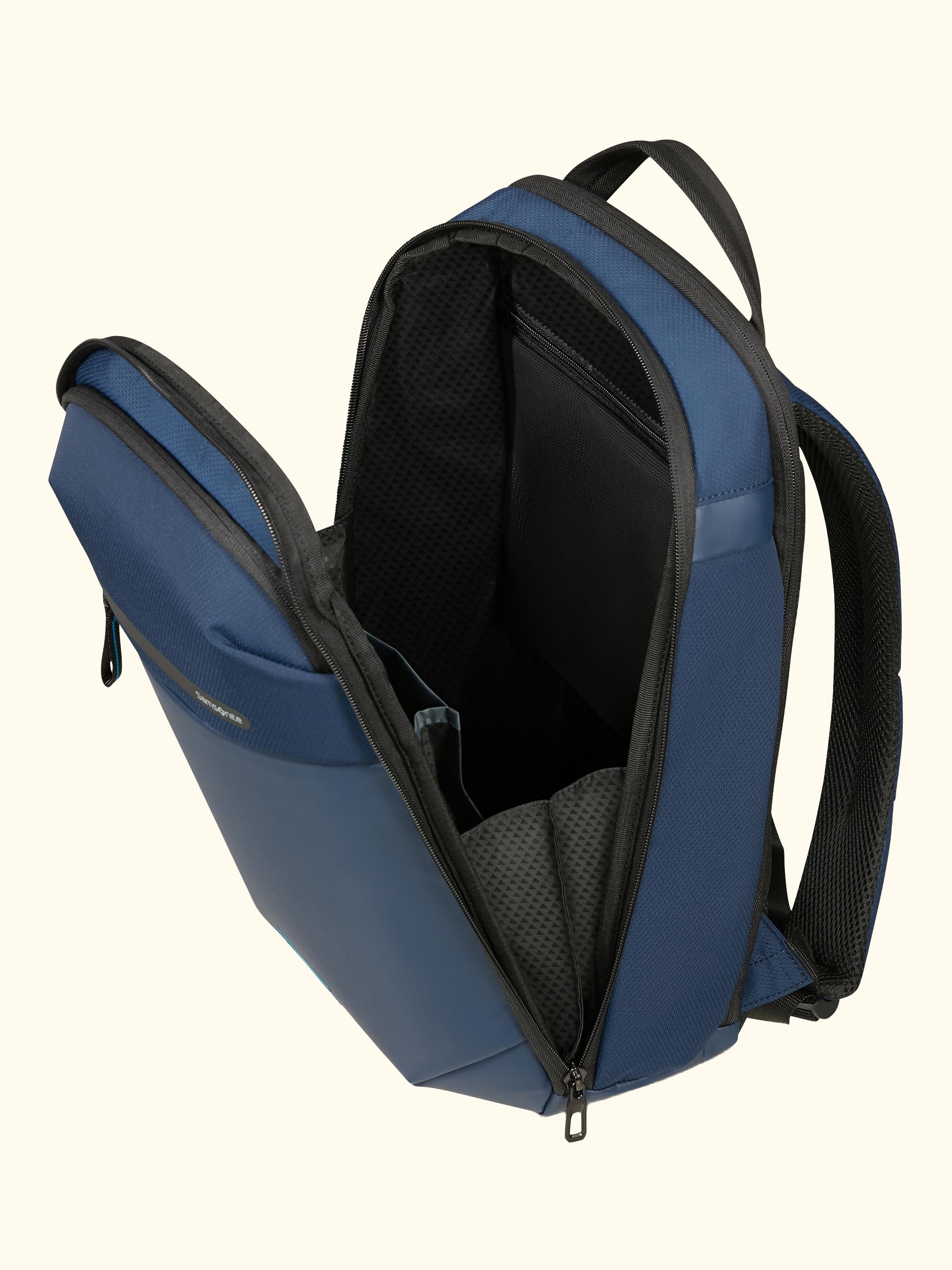 Moderny Laptop Backpack, 16.5L