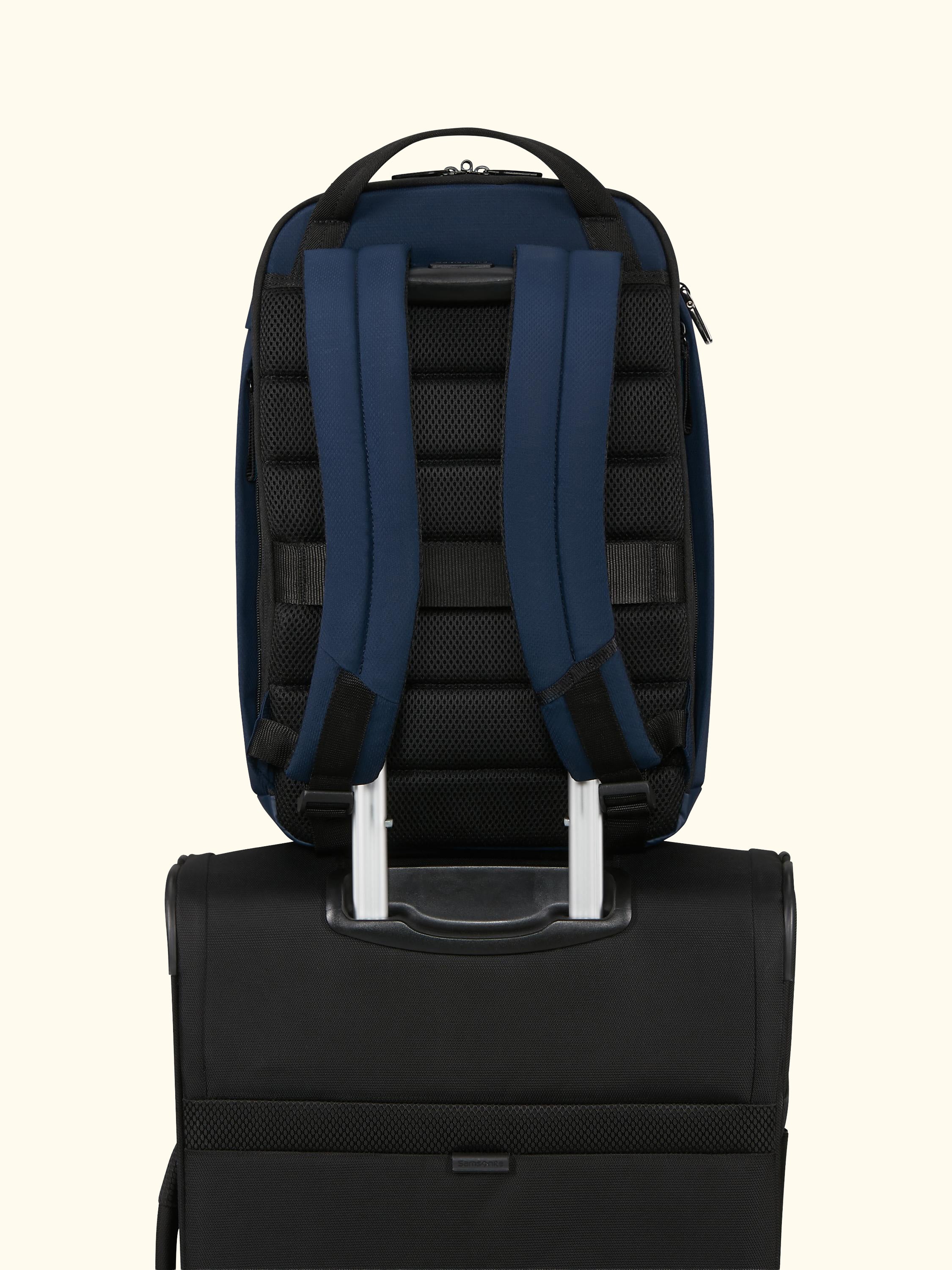 Moderny Laptop Backpack, 16.5L