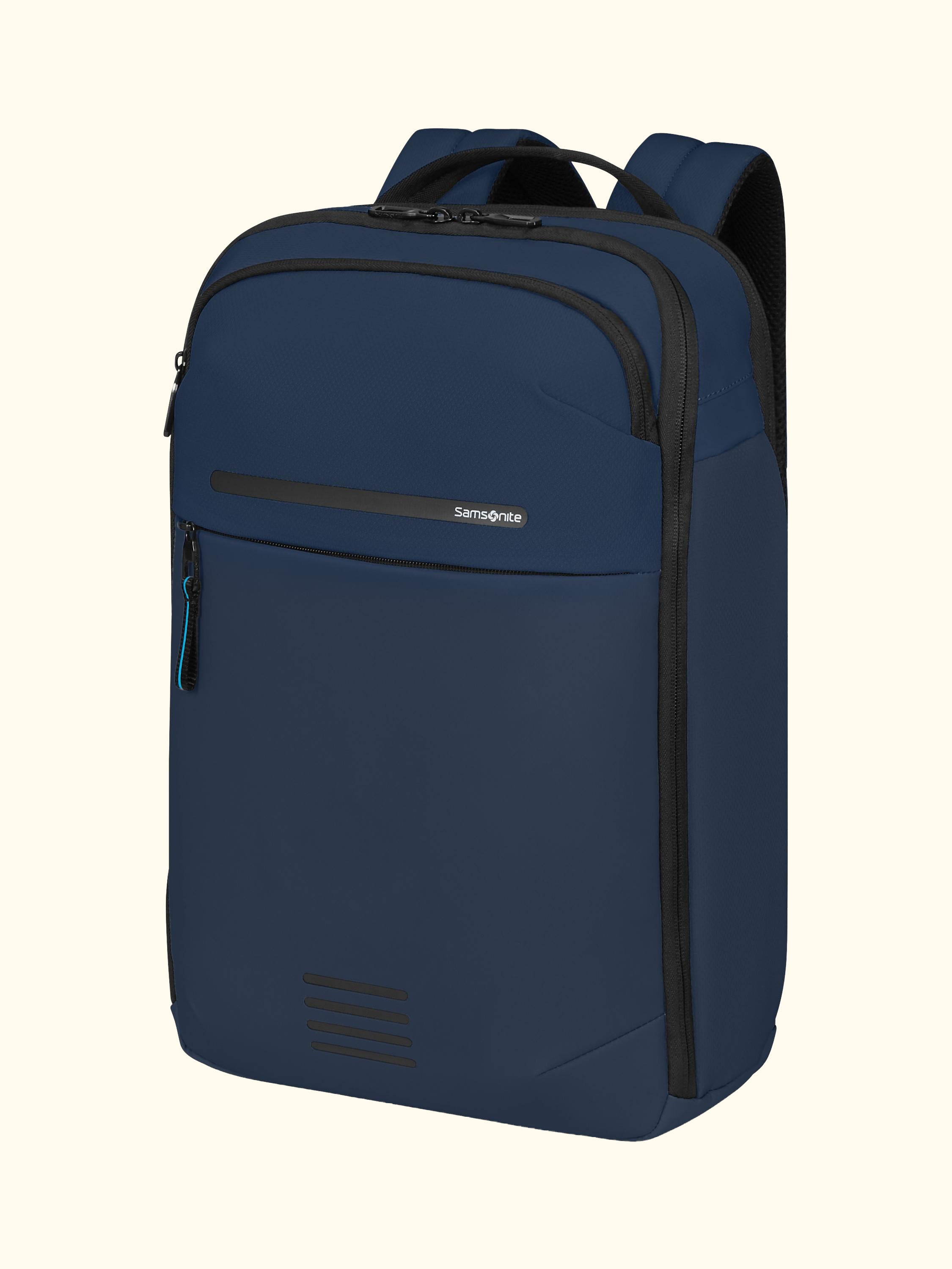 Moderny 15.6" Laptop Backpack, 22.5L