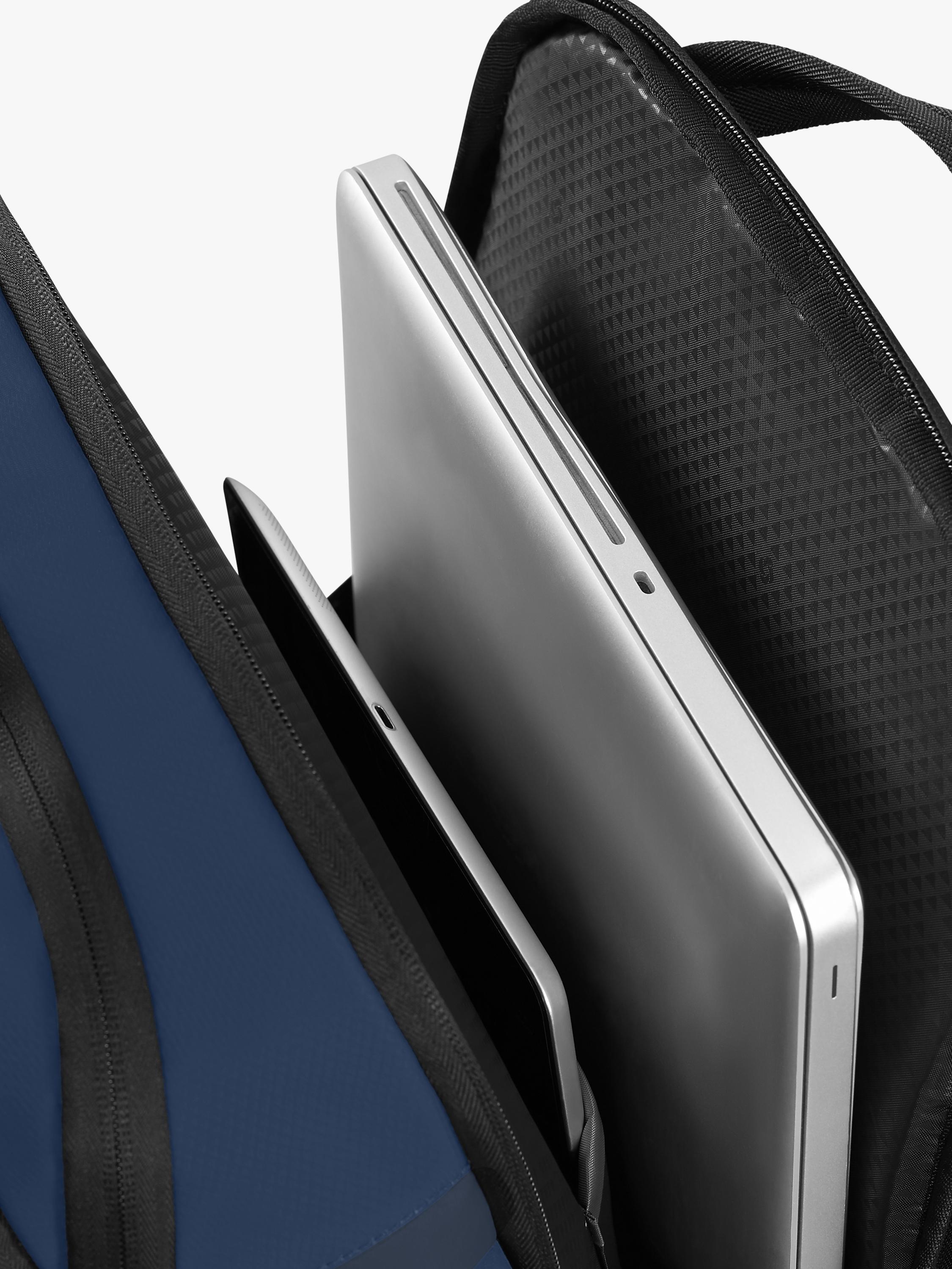 Moderny 15.6" Laptop Backpack, 22.5L
