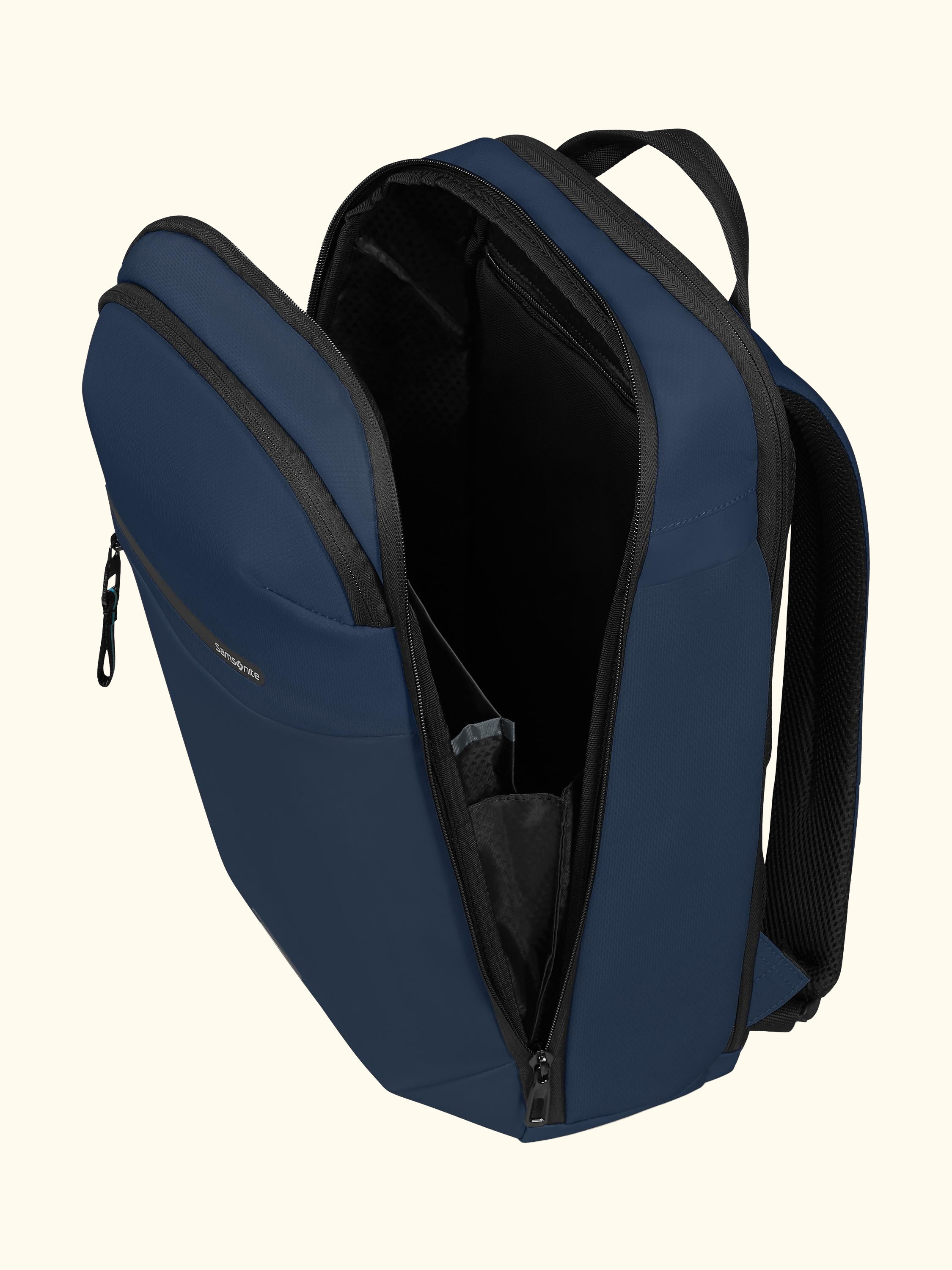 Moderny 15.6" Laptop Backpack, 22.5L