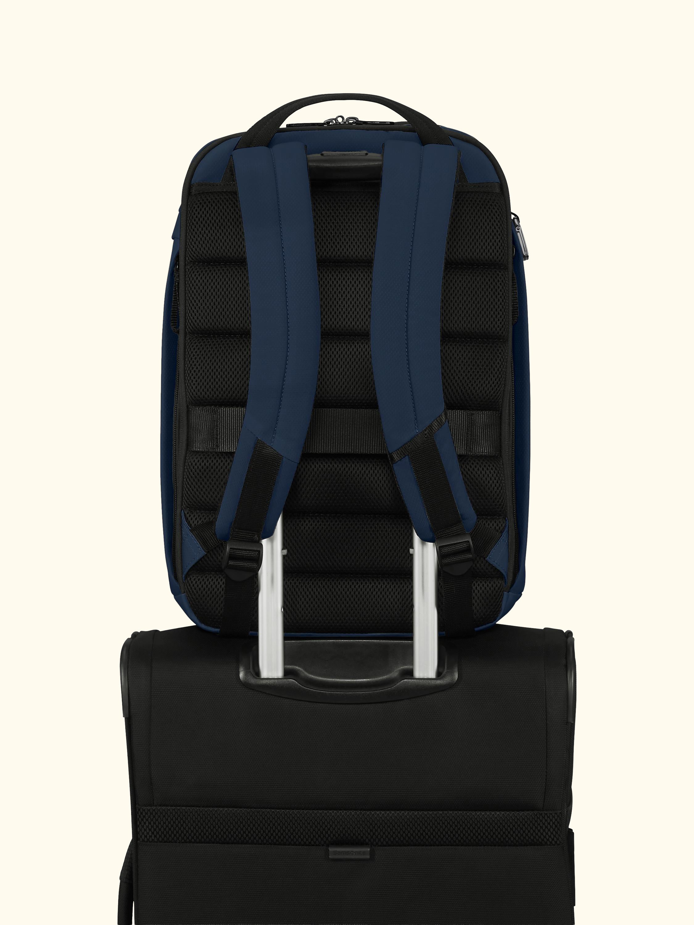 Moderny 15.6" Laptop Backpack, 22.5L