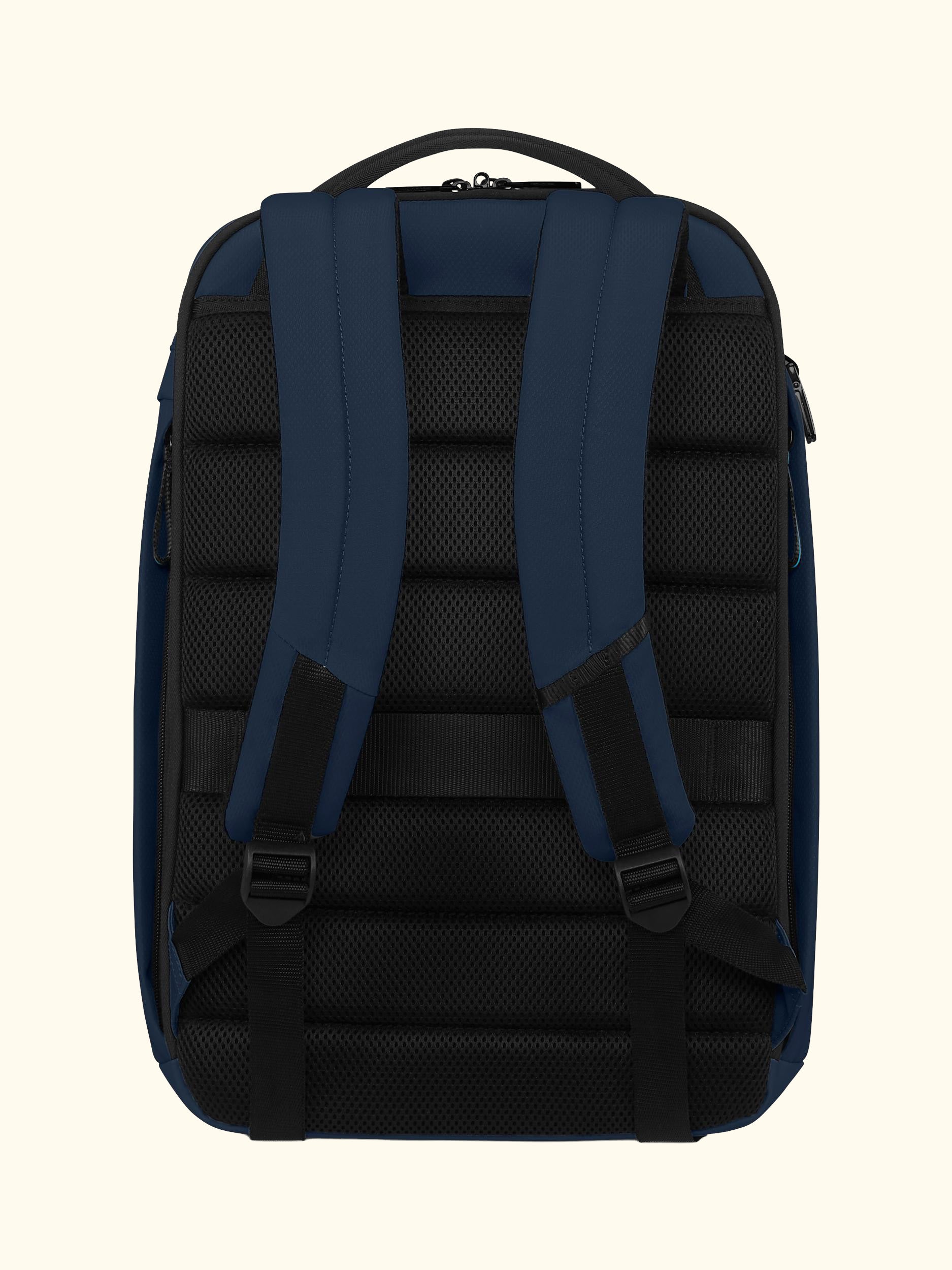 Moderny 15.6" Laptop Backpack, 22.5L