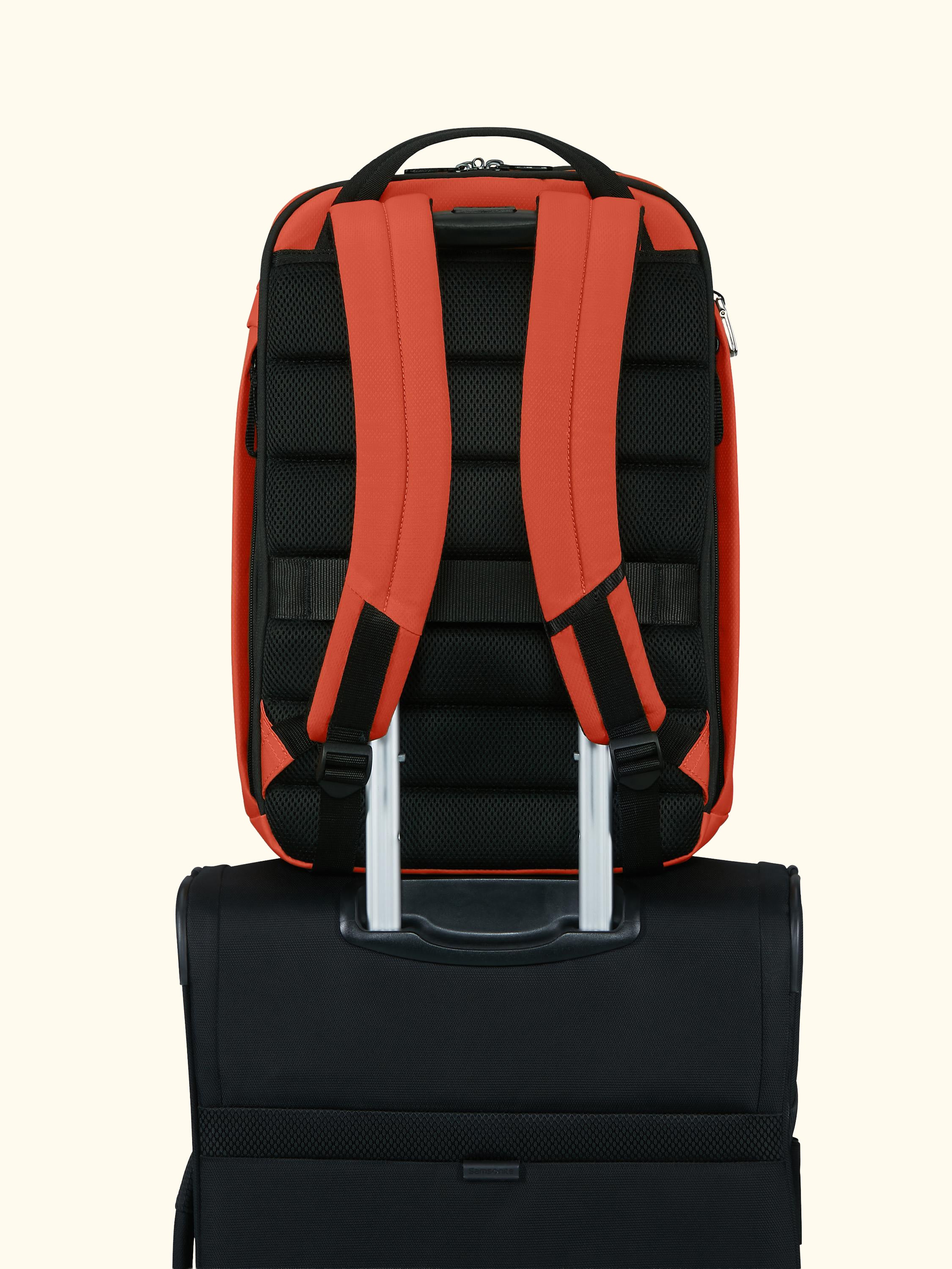 Moderny 15.6" Laptop Backpack, 22.5L