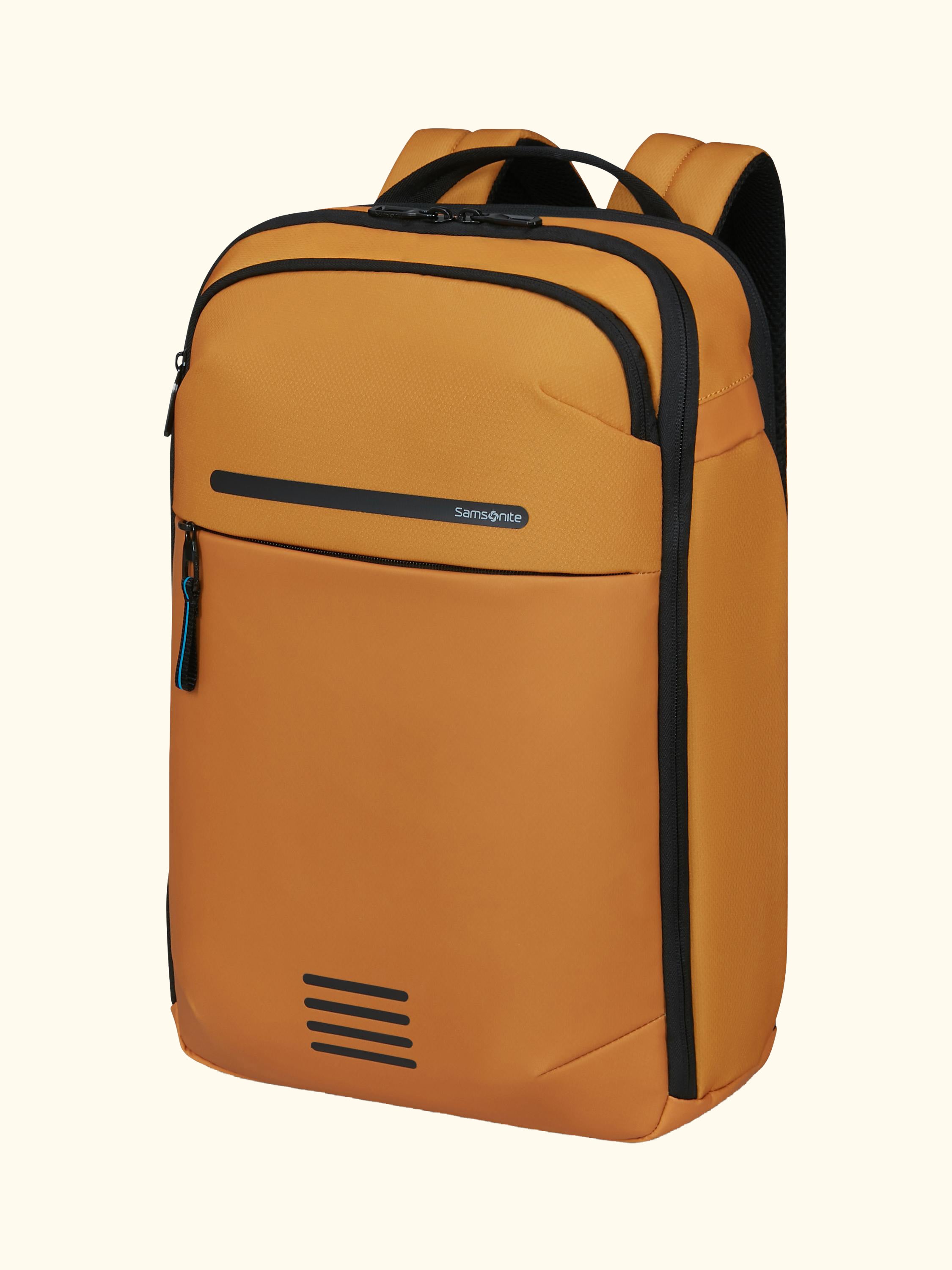 Moderny 15.6" Laptop Backpack, 22.5L