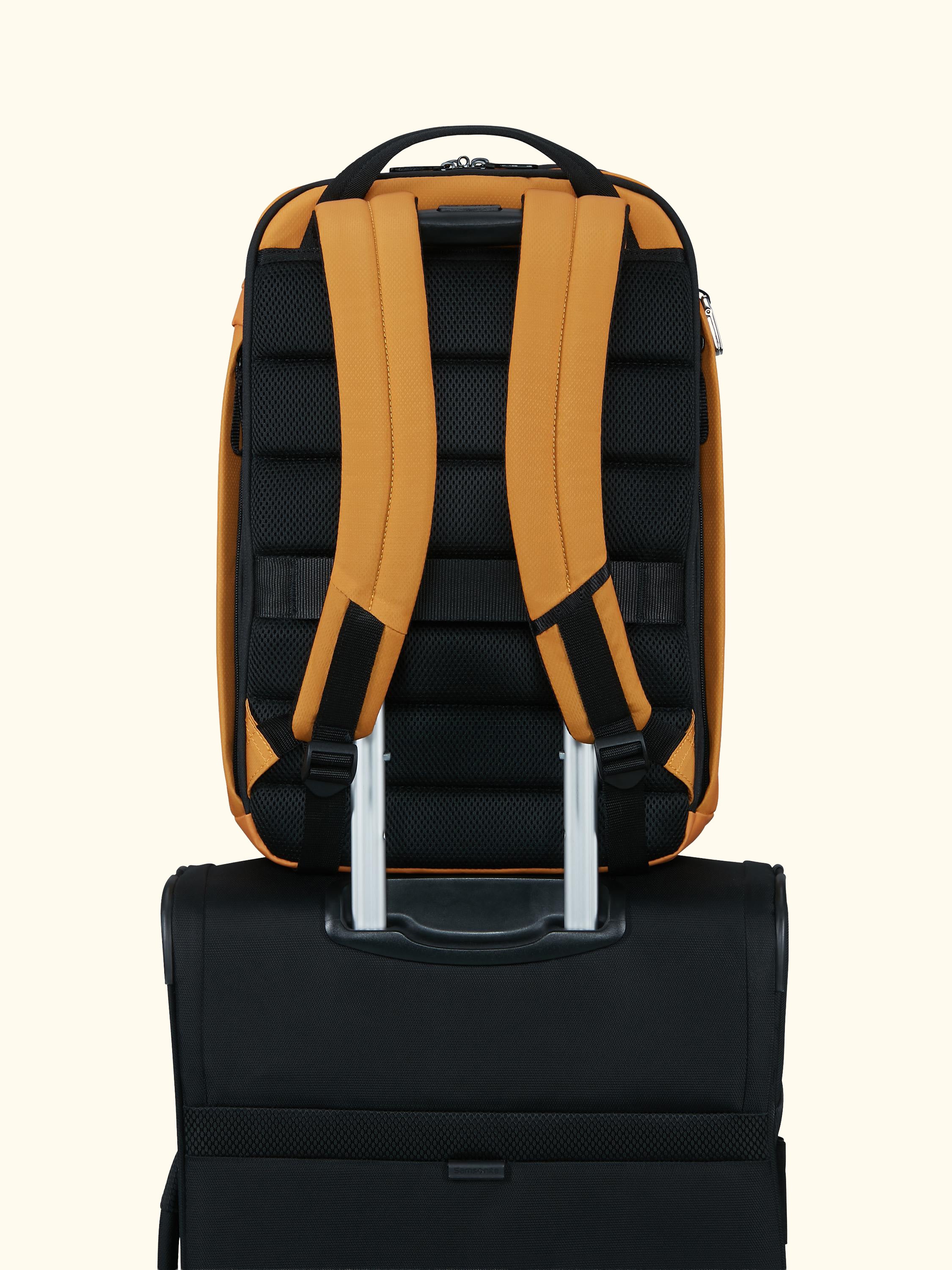 Moderny 15.6" Laptop Backpack, 22.5L