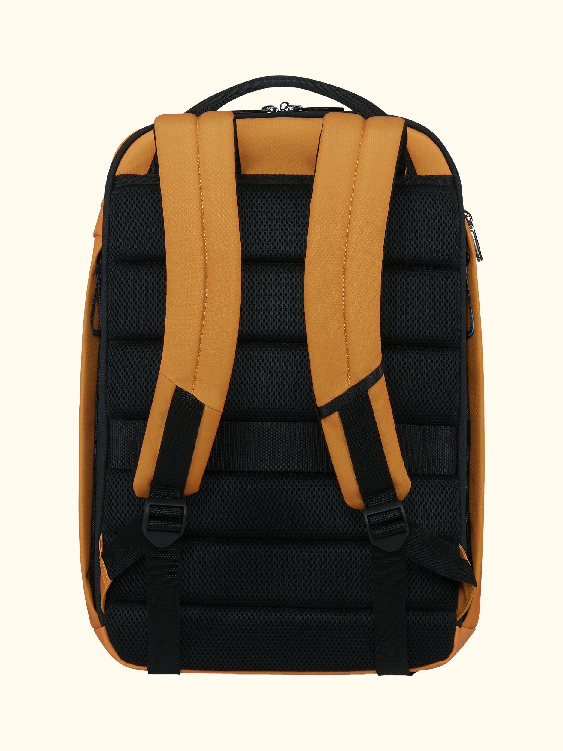 Moderny 15.6" Laptop Backpack, 22.5L