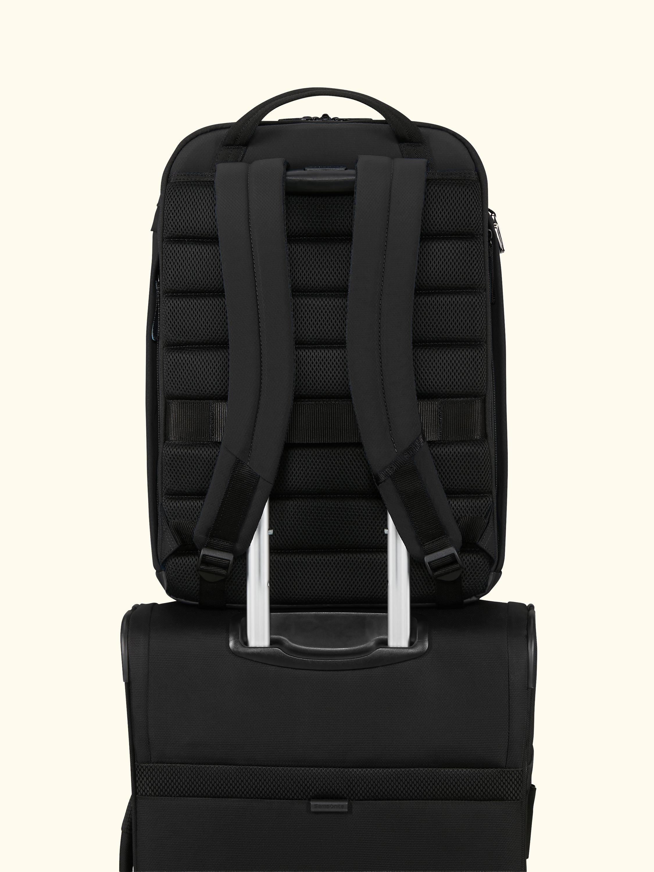 Moderny 17.3" Laptop Backpack, 29L