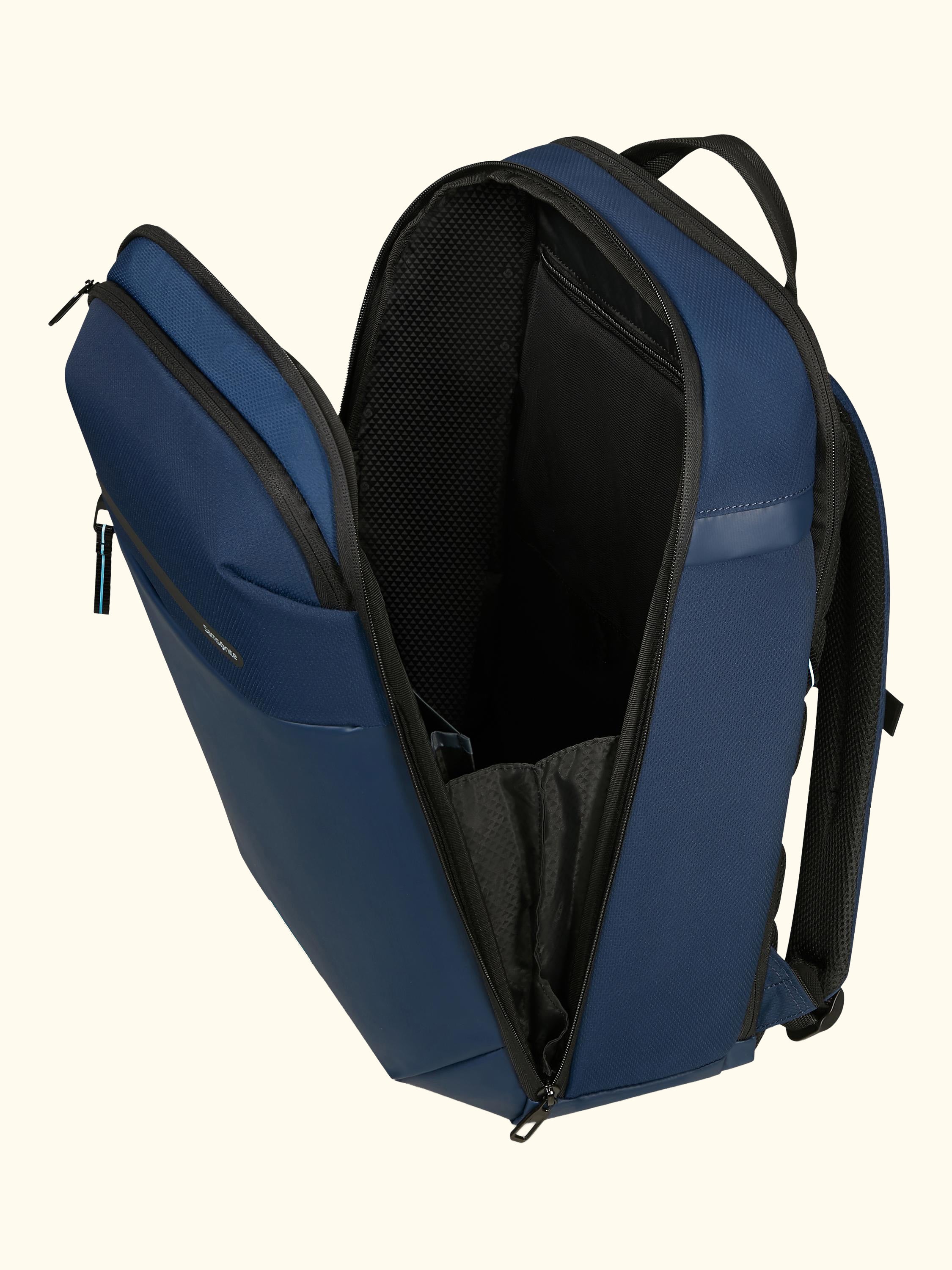 Moderny 17.3" Laptop Backpack, 29L