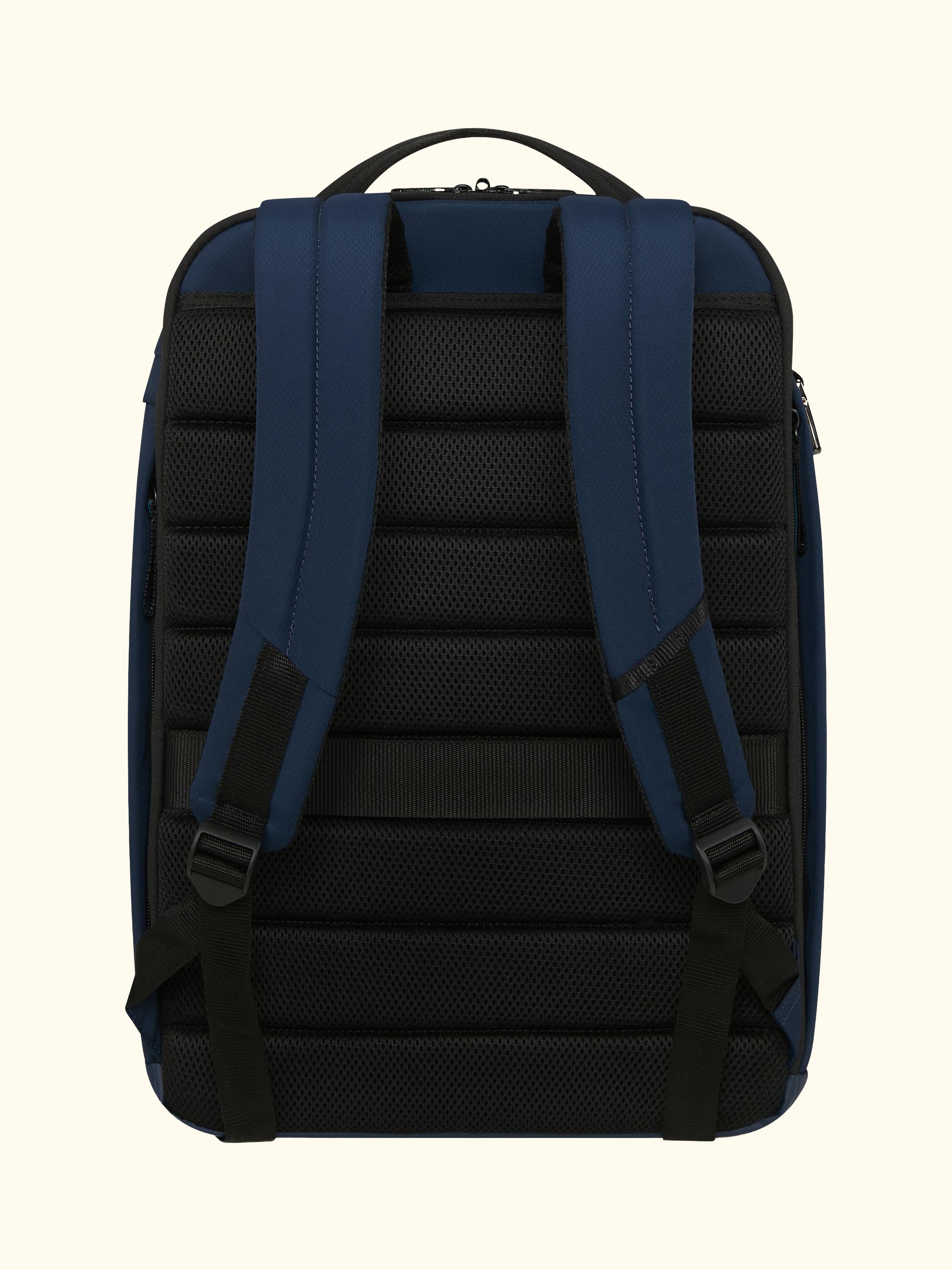 Moderny 17.3" Laptop Backpack, 29L