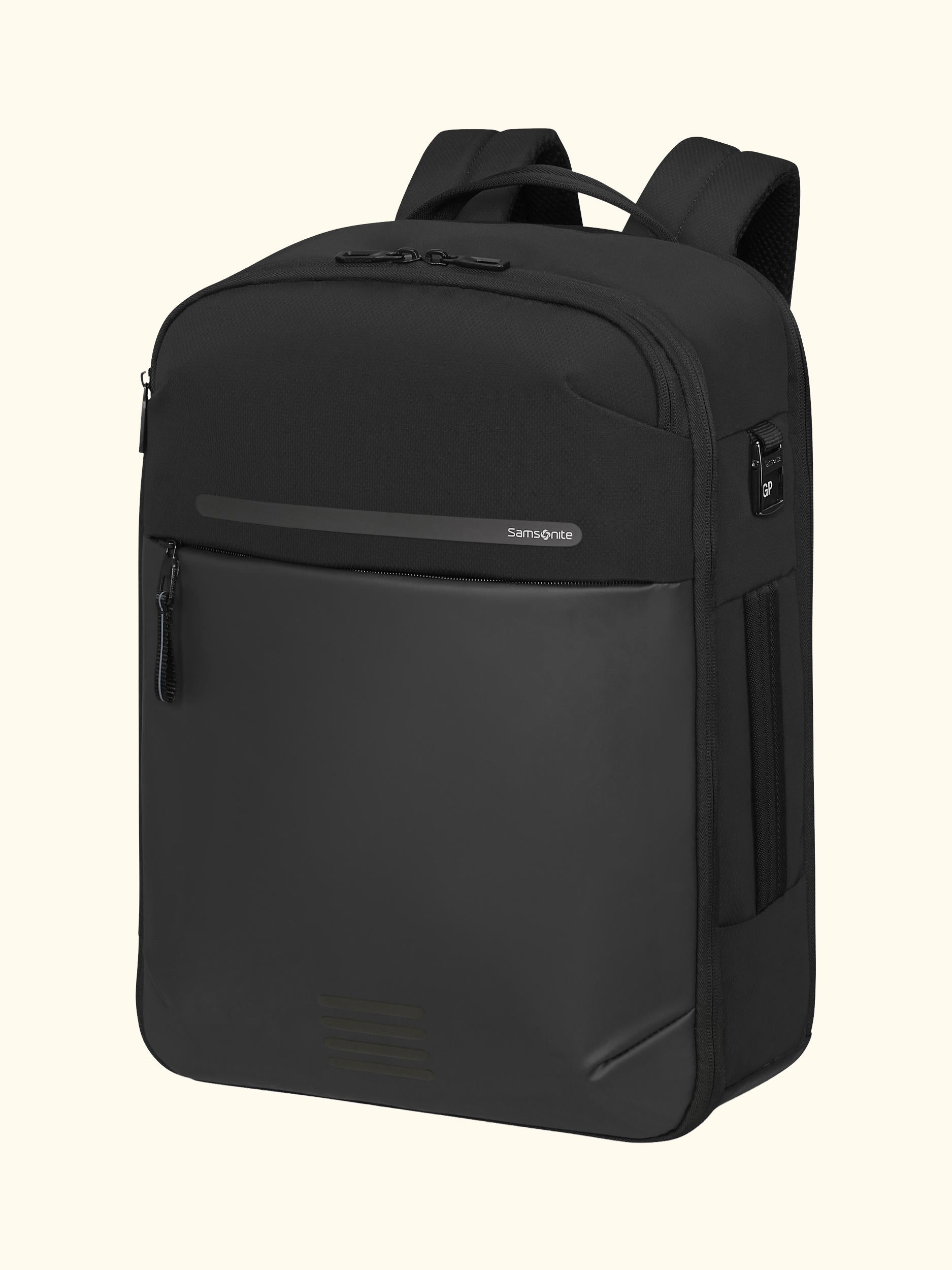 Moderny 29.5L Backpack, Black