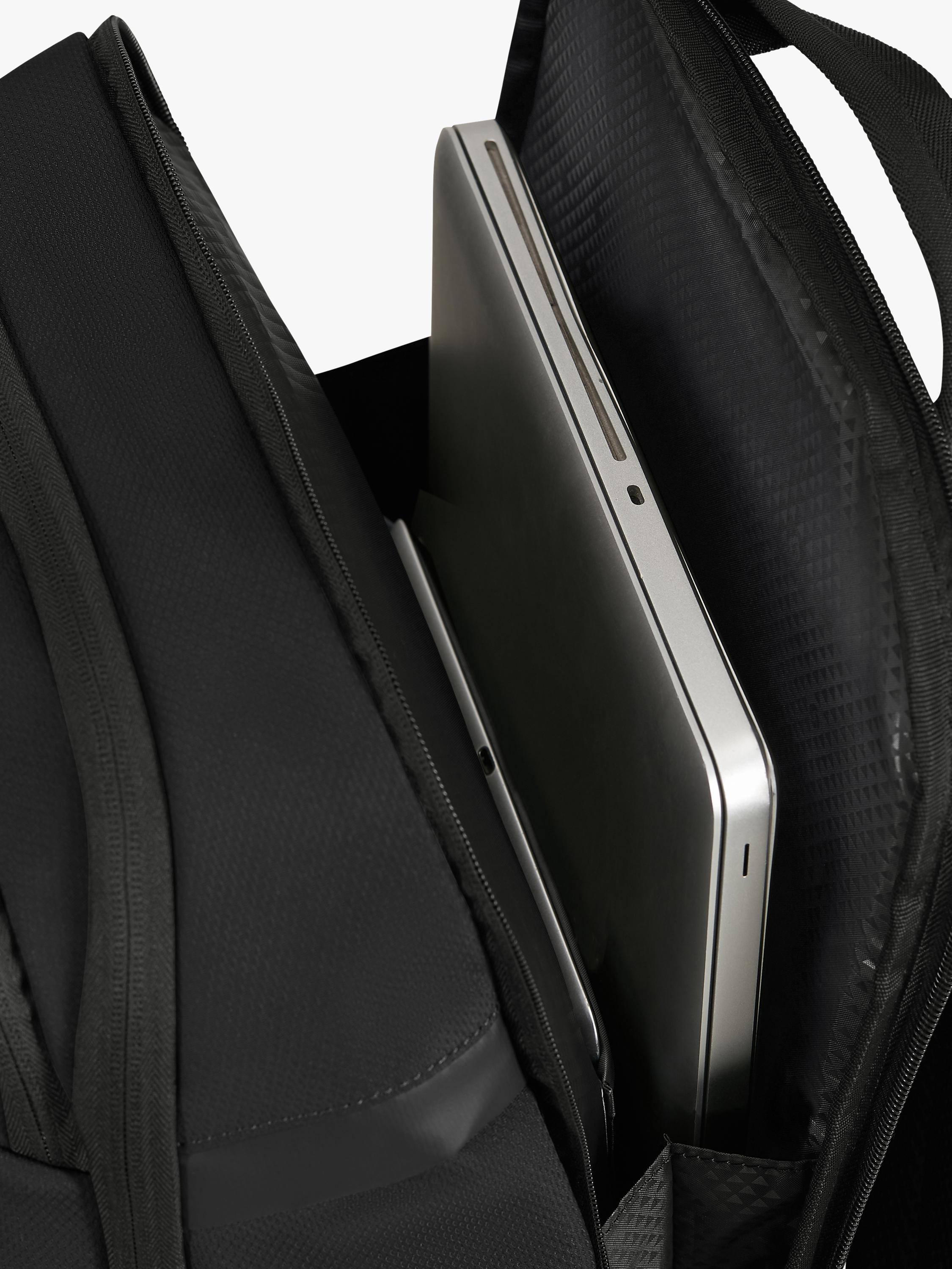 Moderny 29.5L Backpack, Black