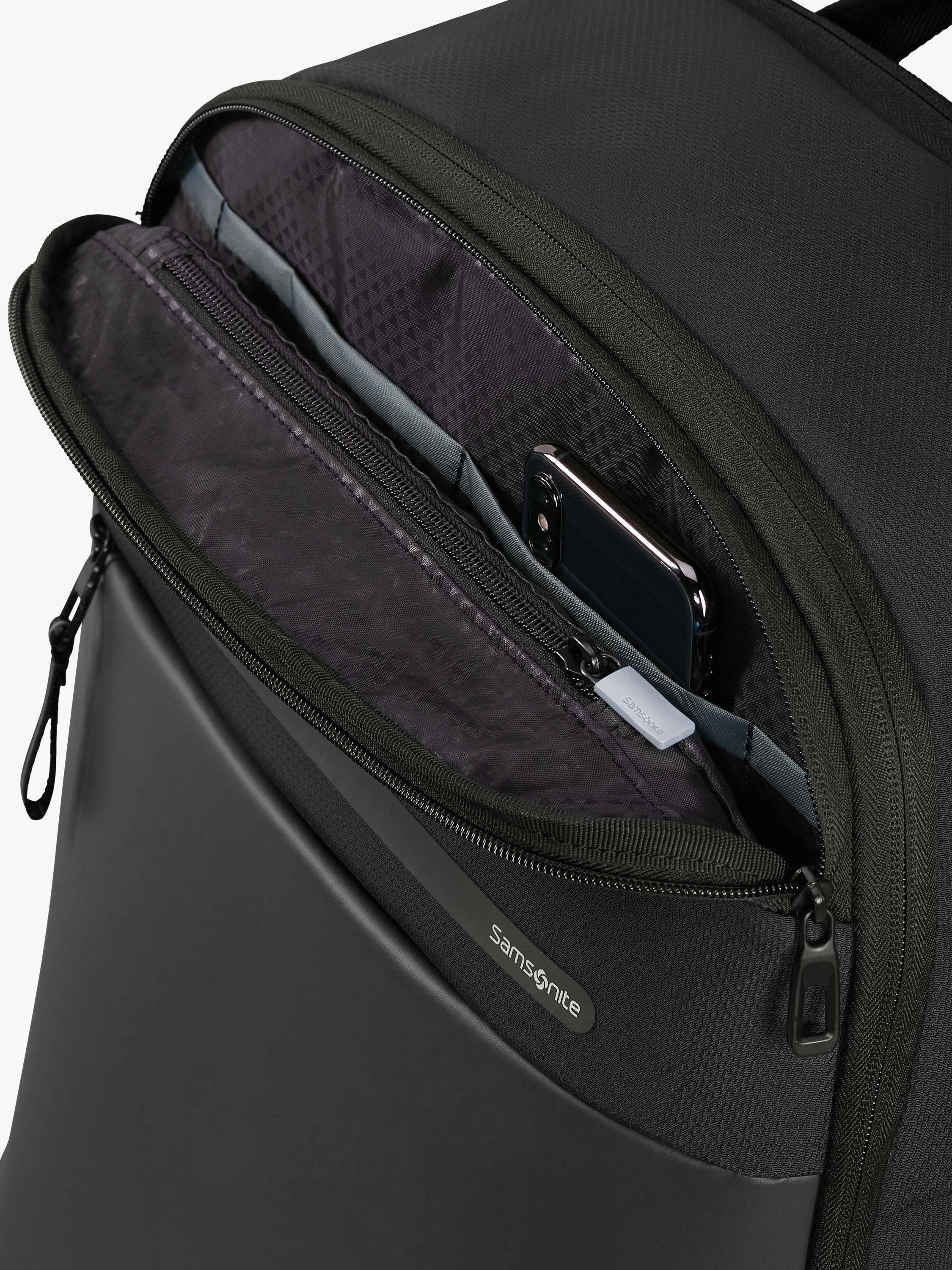 Moderny 29.5L Backpack, Black