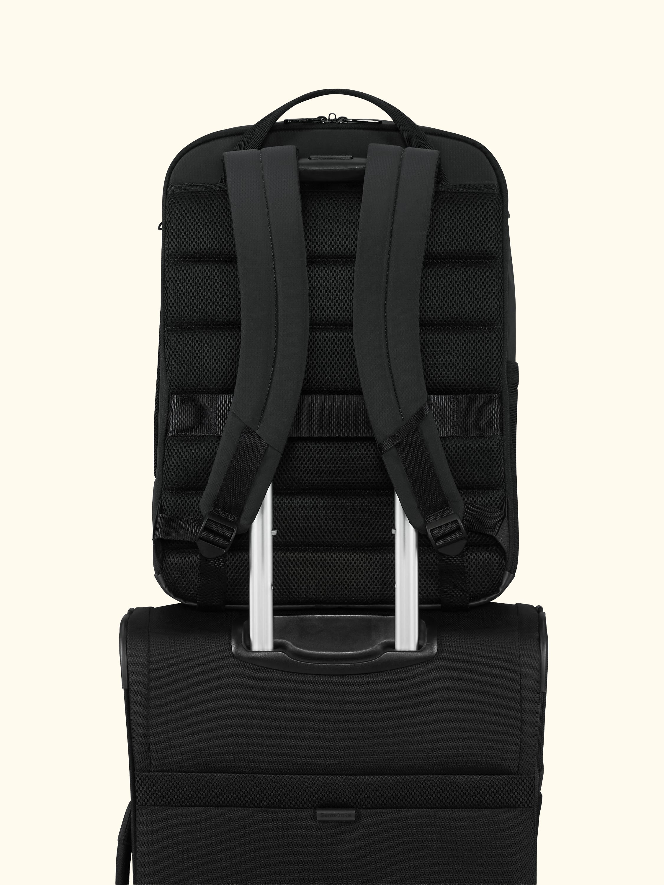 Moderny 29.5L Backpack, Black