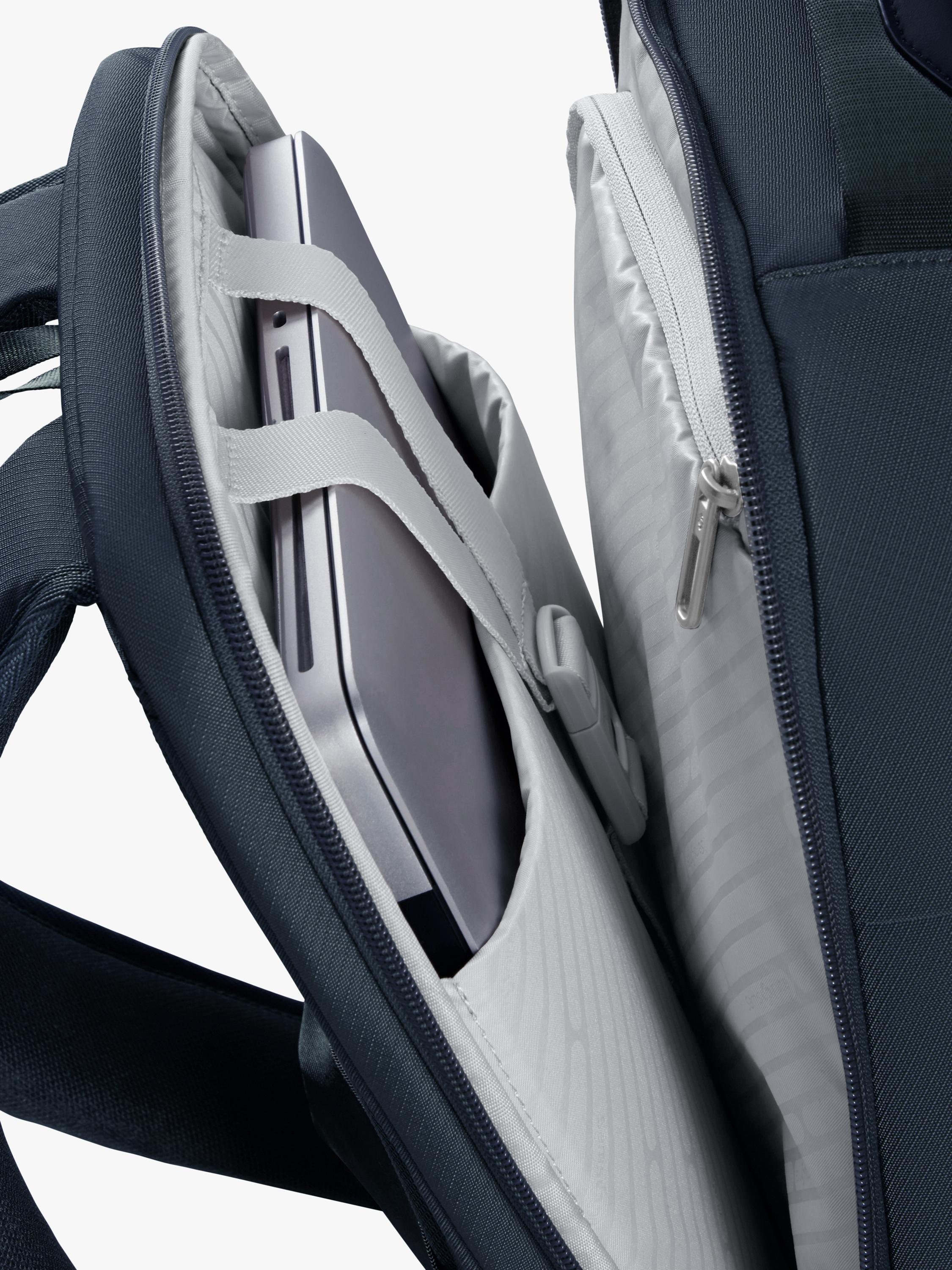 Paralux Collection 2-In-1 Backpack, 26L